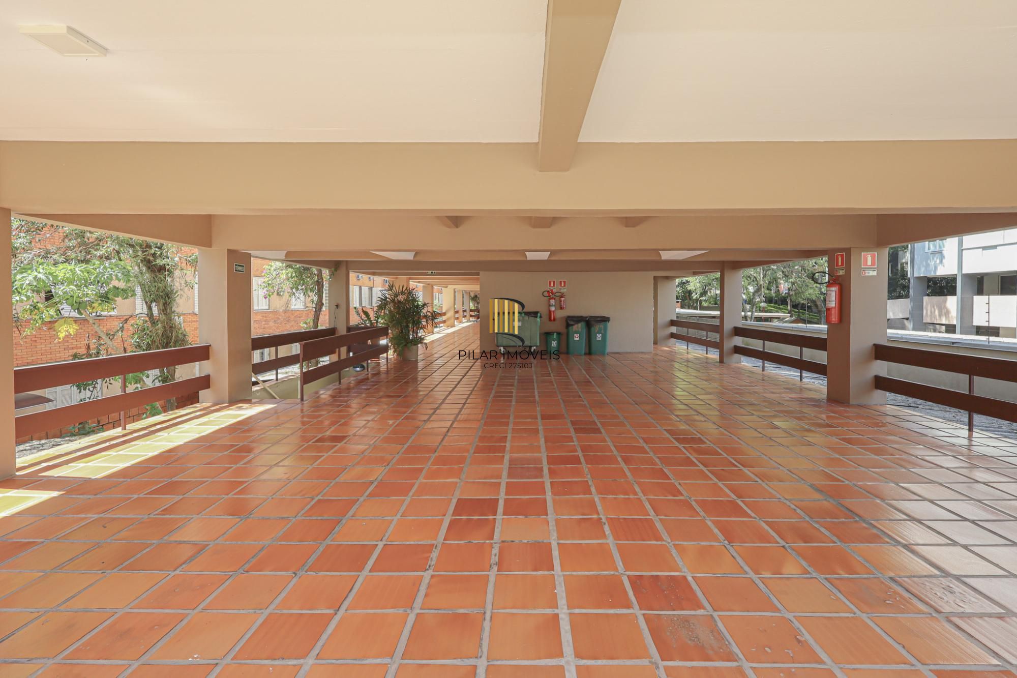 Apartamento a venda no bairro Boa Vista