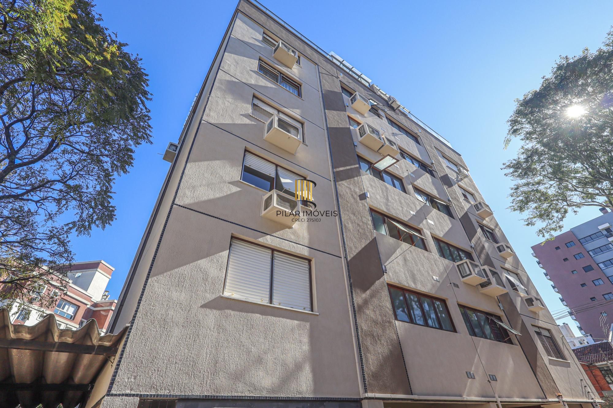 Apartamento a venda no bairro Passo D' Areia