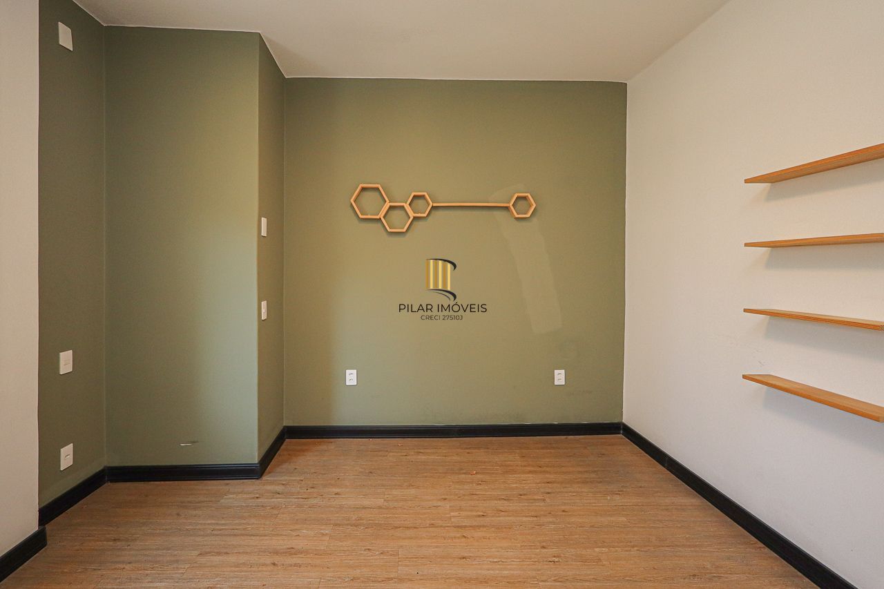 Apartamento a venda no bairro Bom fim