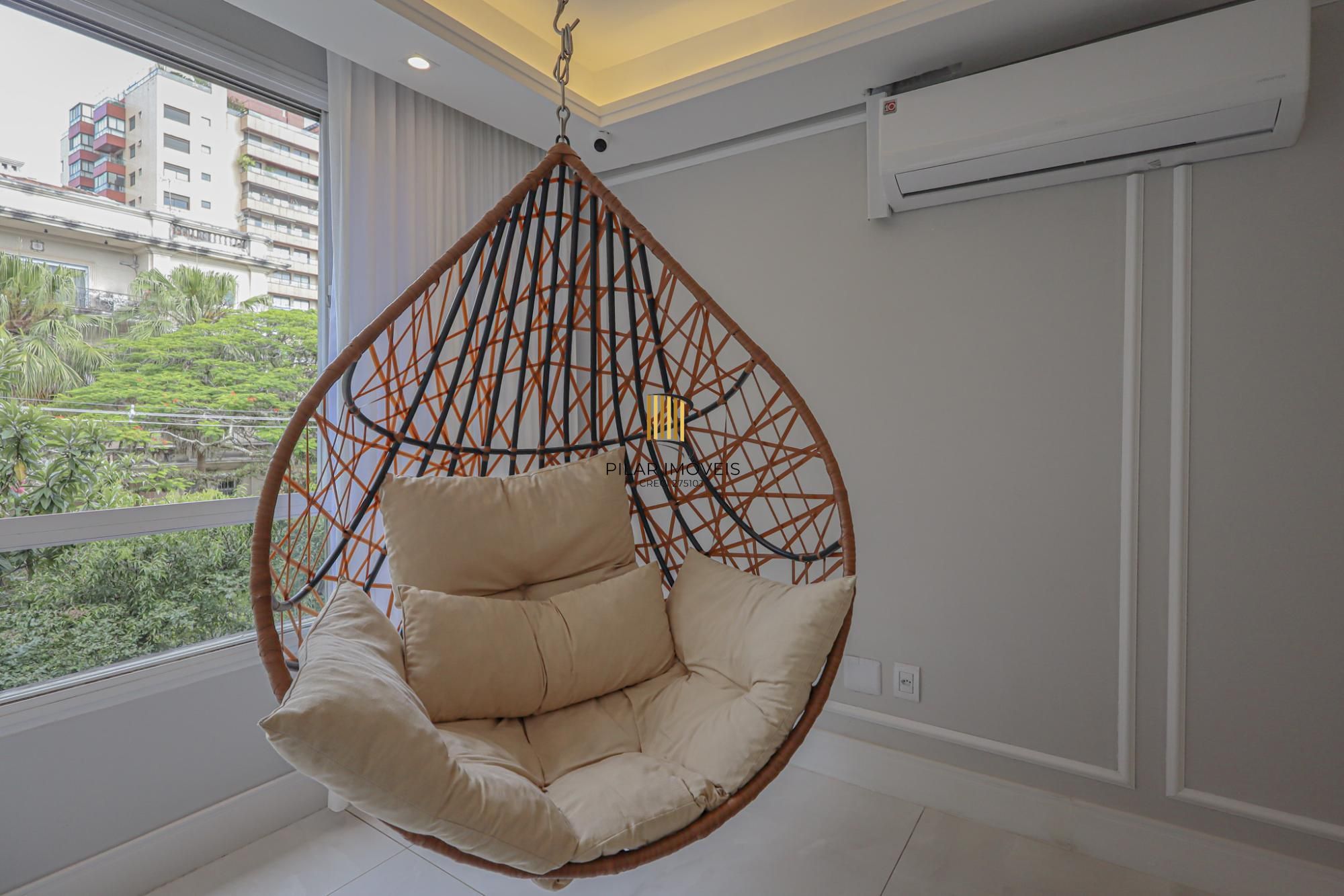 Apartamento a venda no bairro Moinhos de Vento