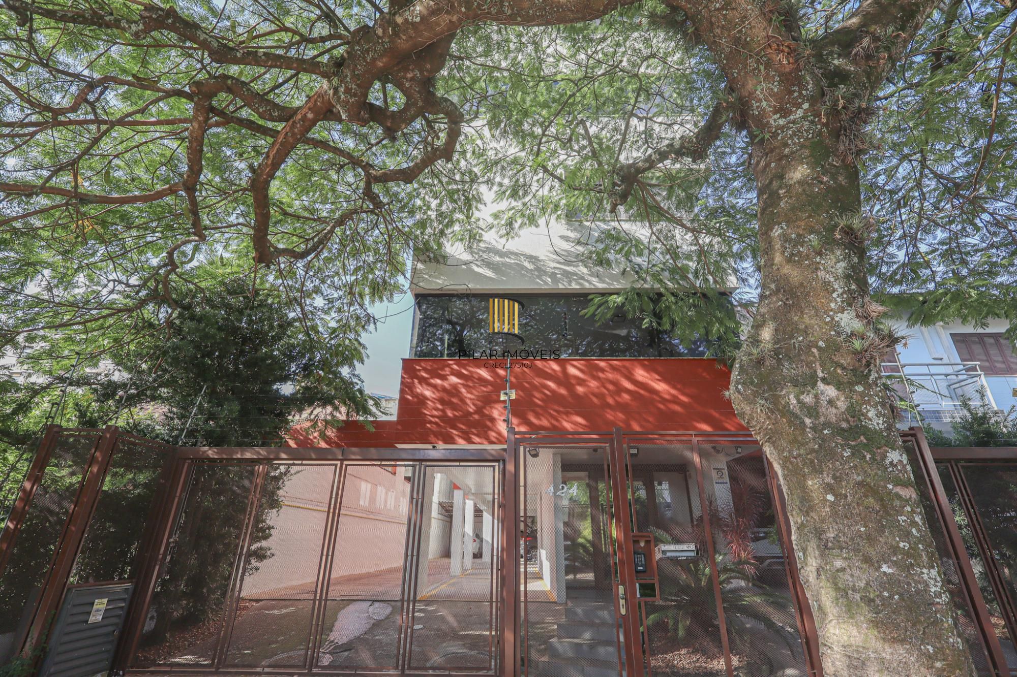 Apartamento Duplex no bairro Passo D' Areia