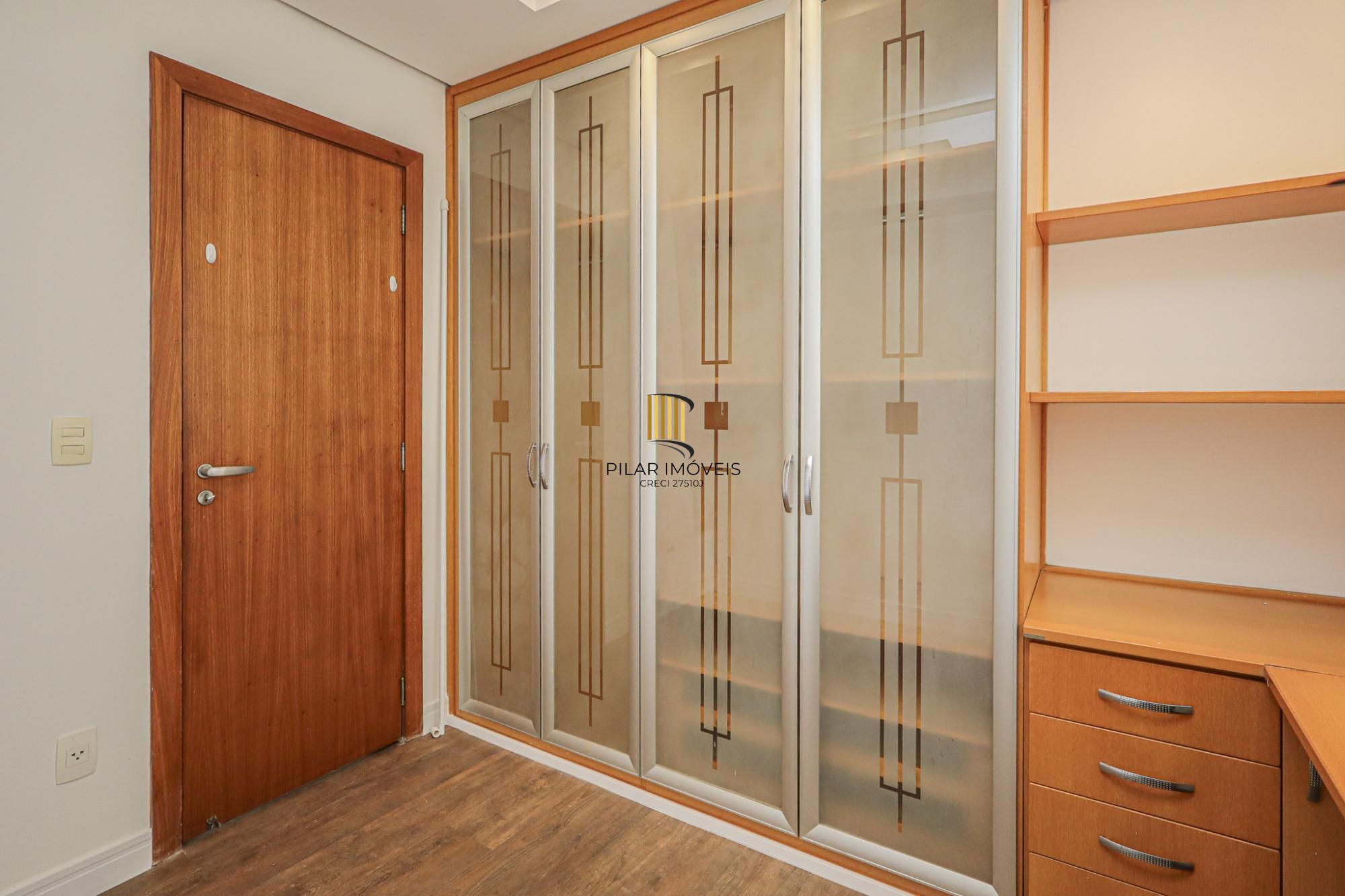 Apartamento a venda no bairro Higienópolis