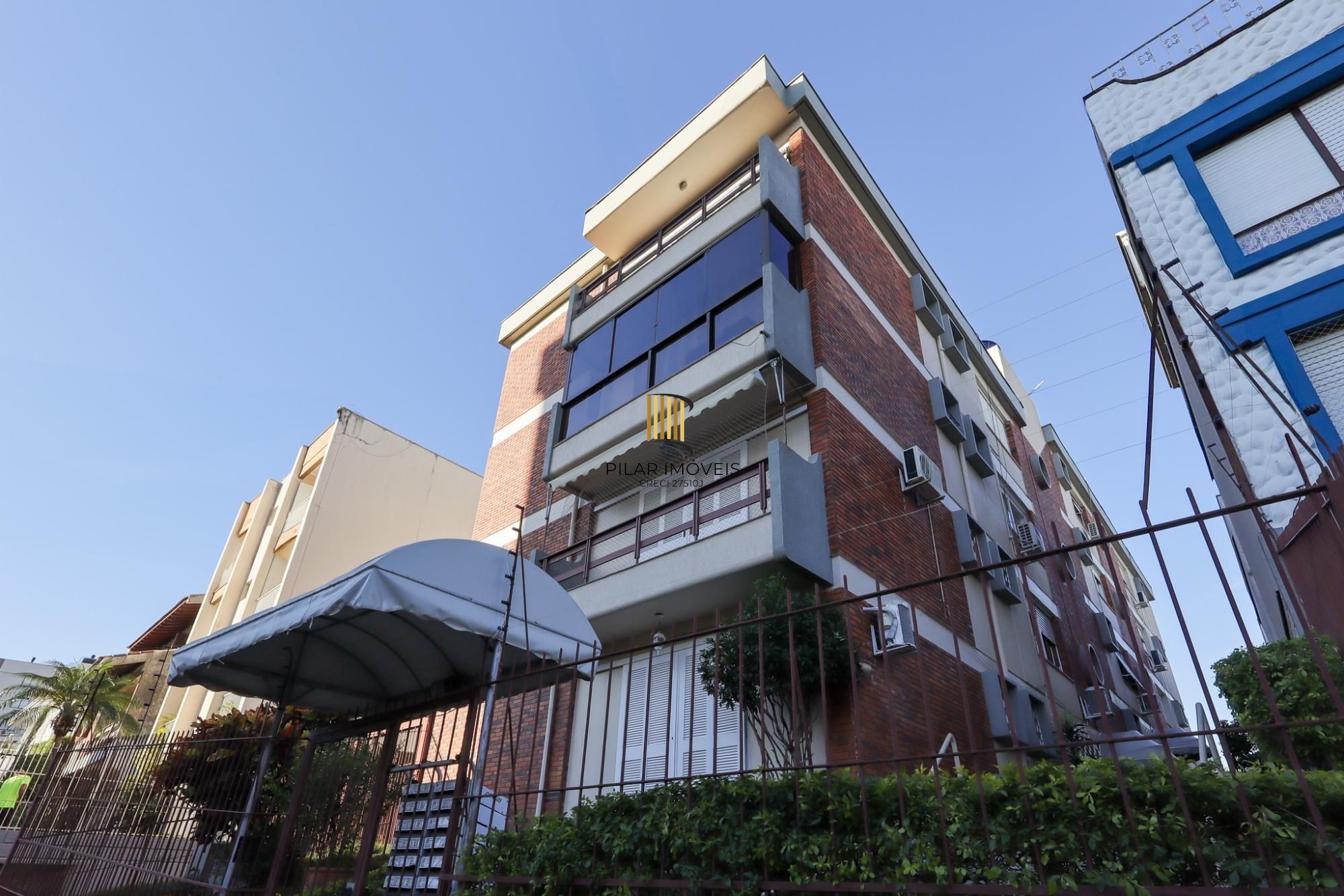 Apartamento a venda no bairro Cristo Redentor