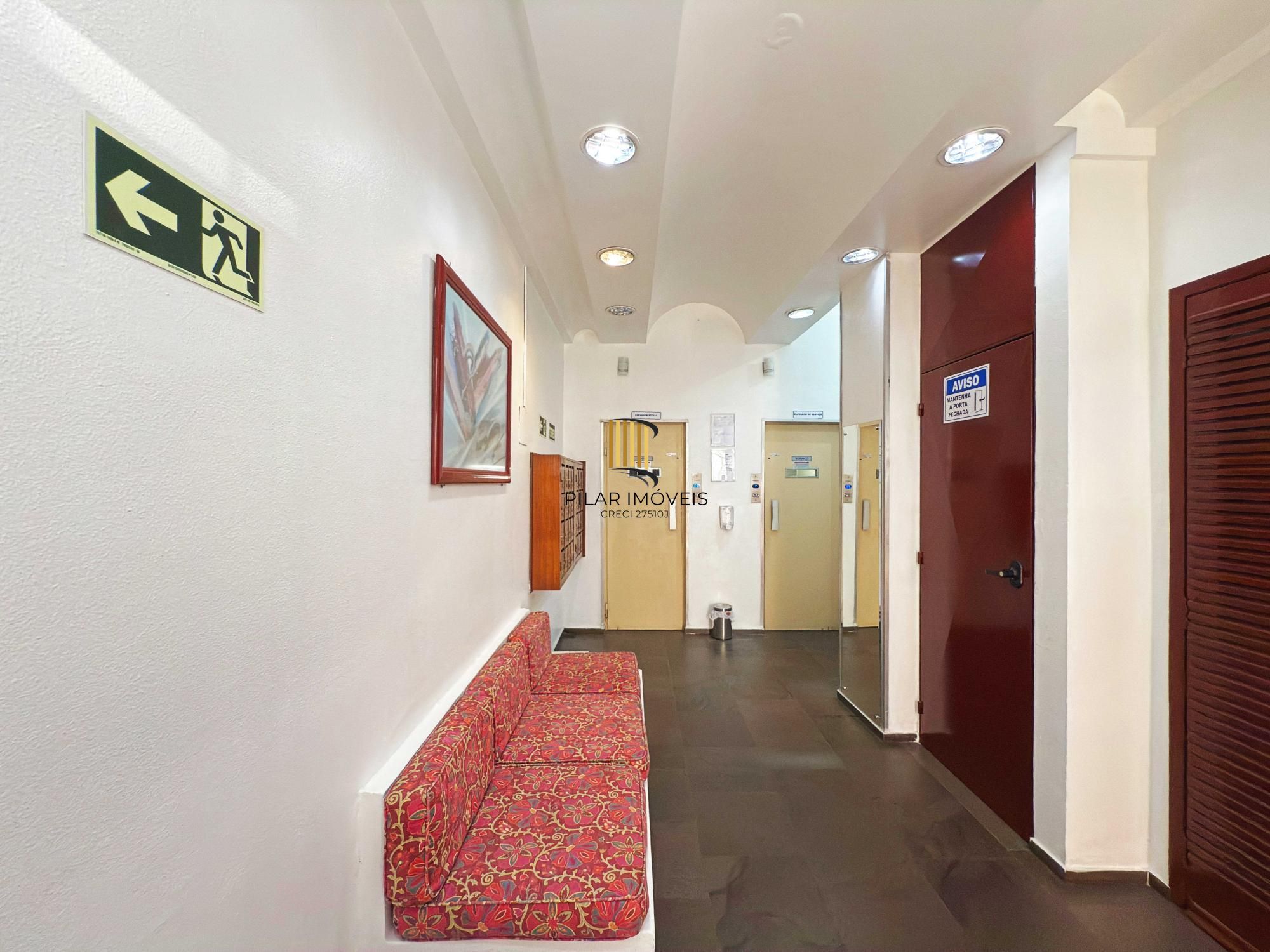 Apartamento a venda no bairro Rio Branco