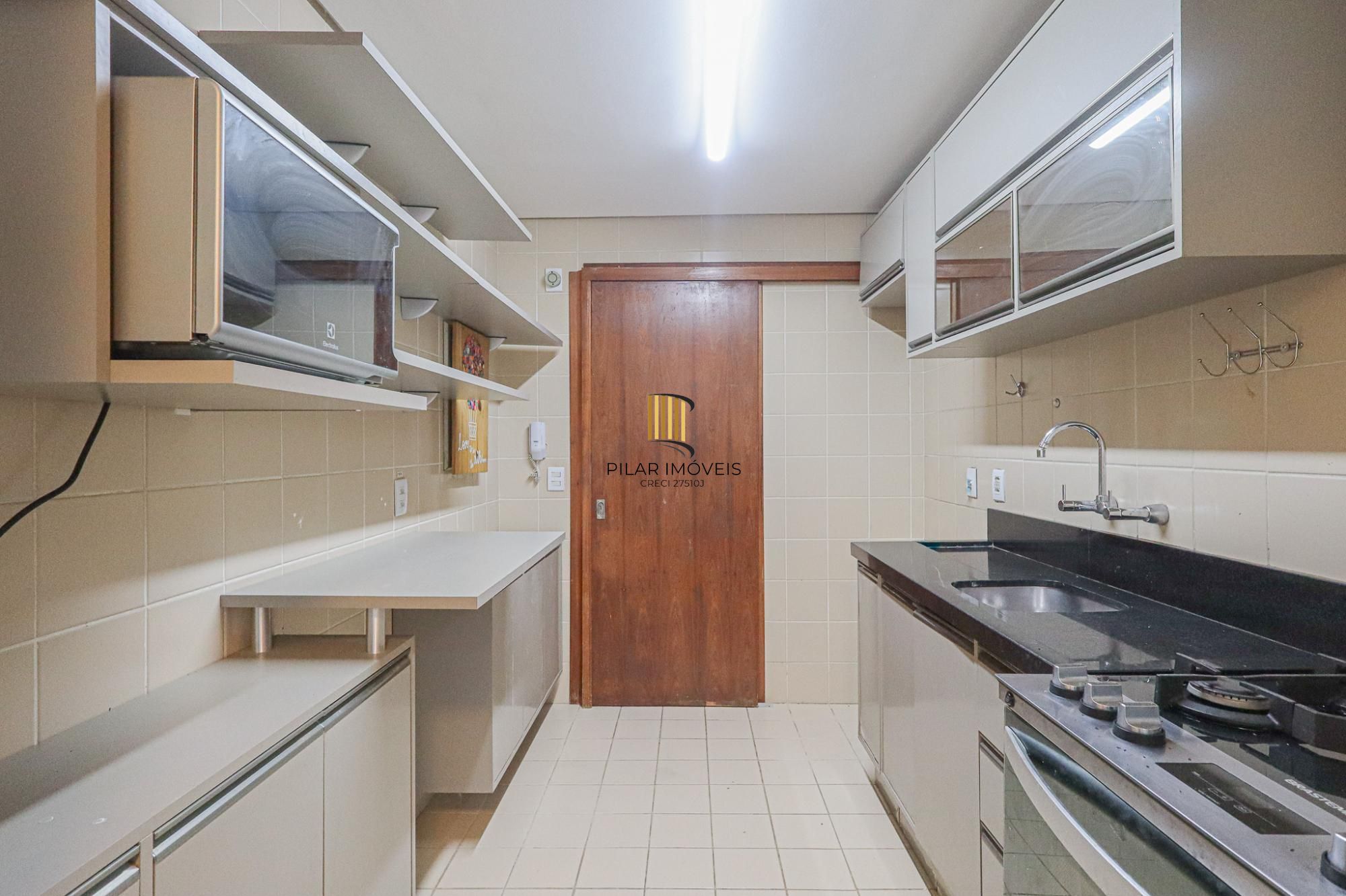 Apartamento a venda no bairro Chácara das Pedras