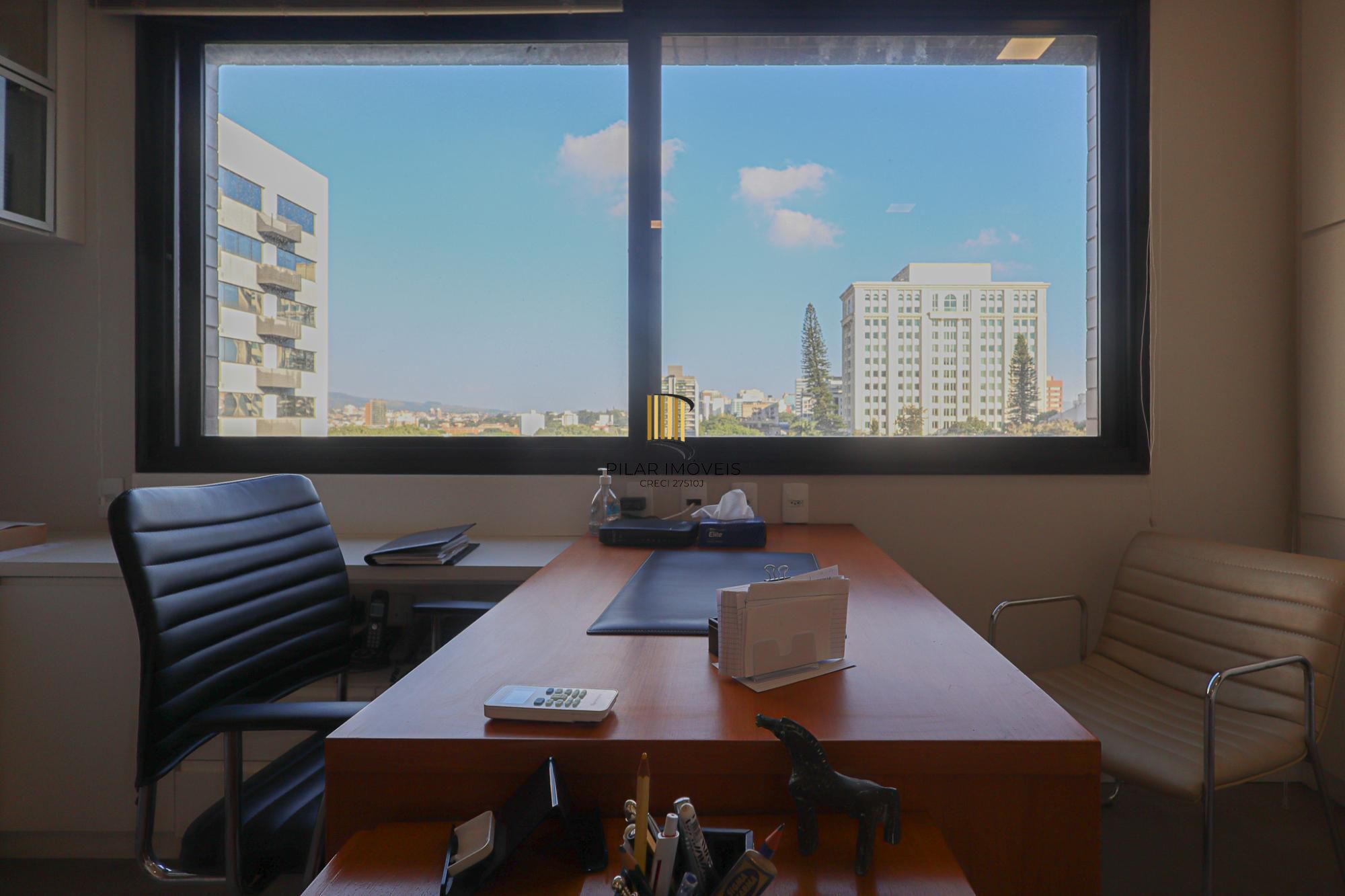 Sala comercial a venda no bairro Boa Vista