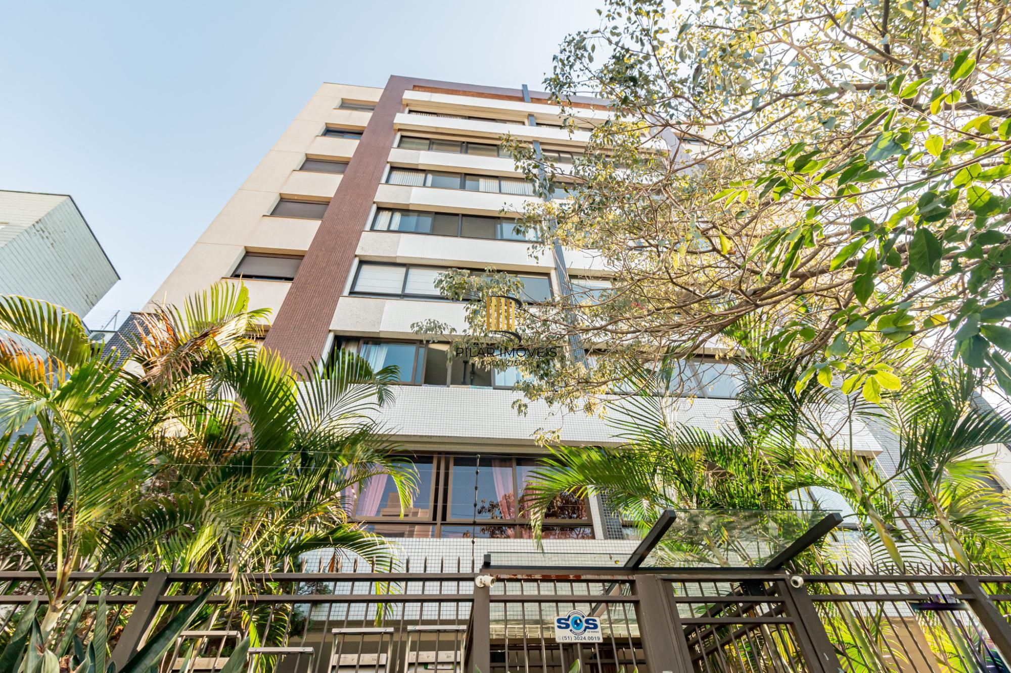 Apartamento a venda no bairro São João