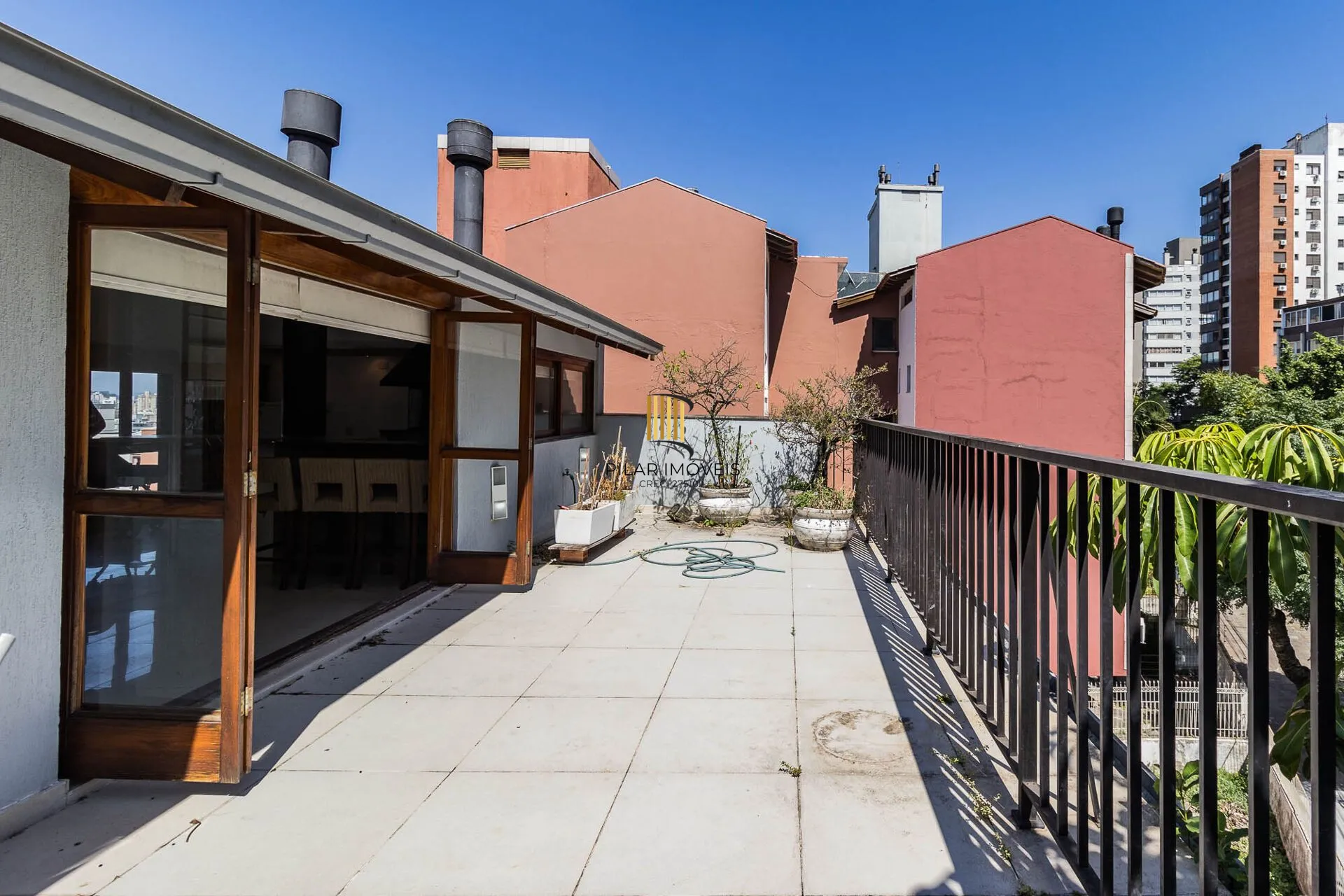 Apartamento à venda no bairro Bela Vista em Porto Alegre/RS