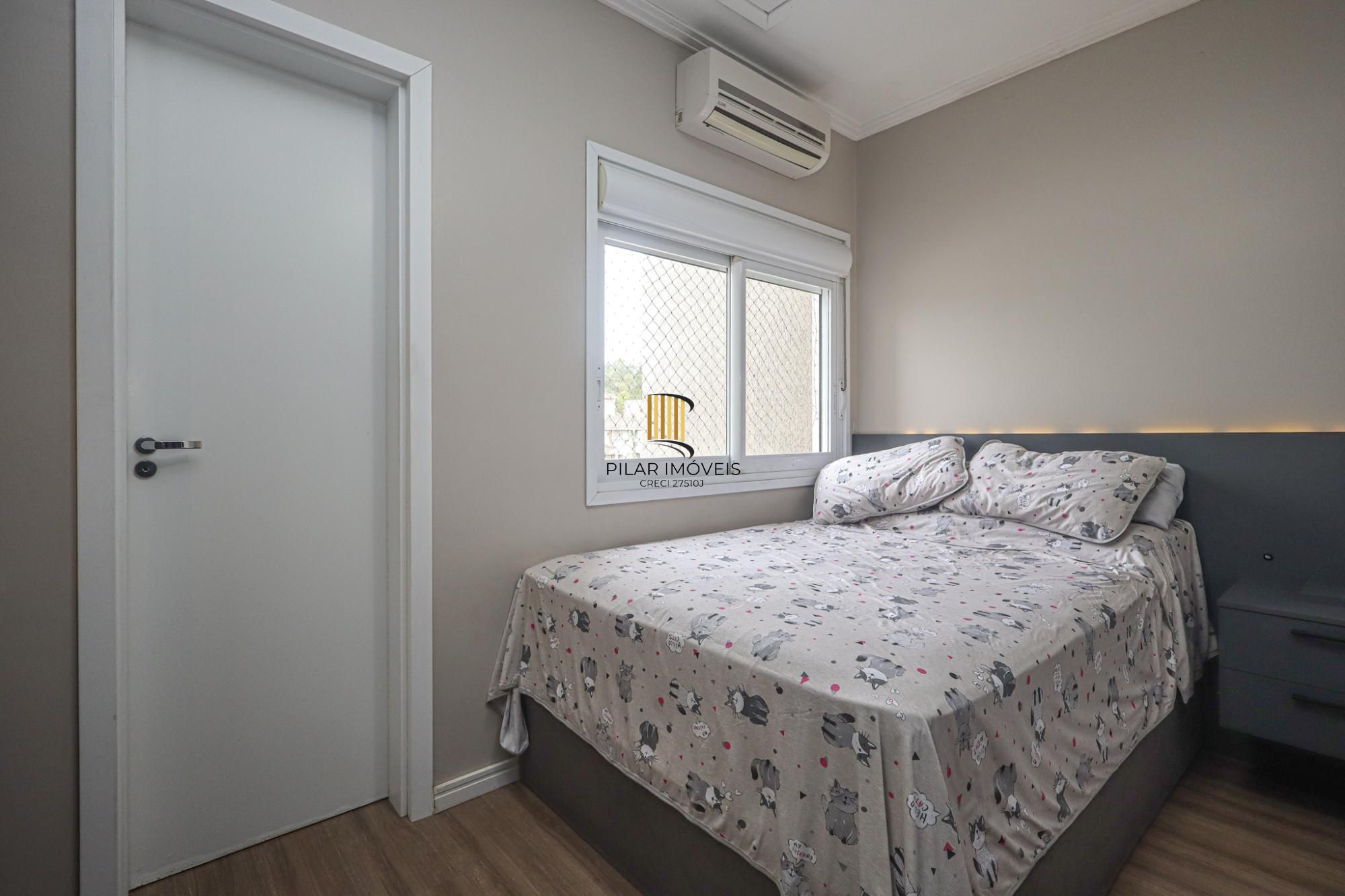 Casa sobrado a venda no bairro São José em Canoas