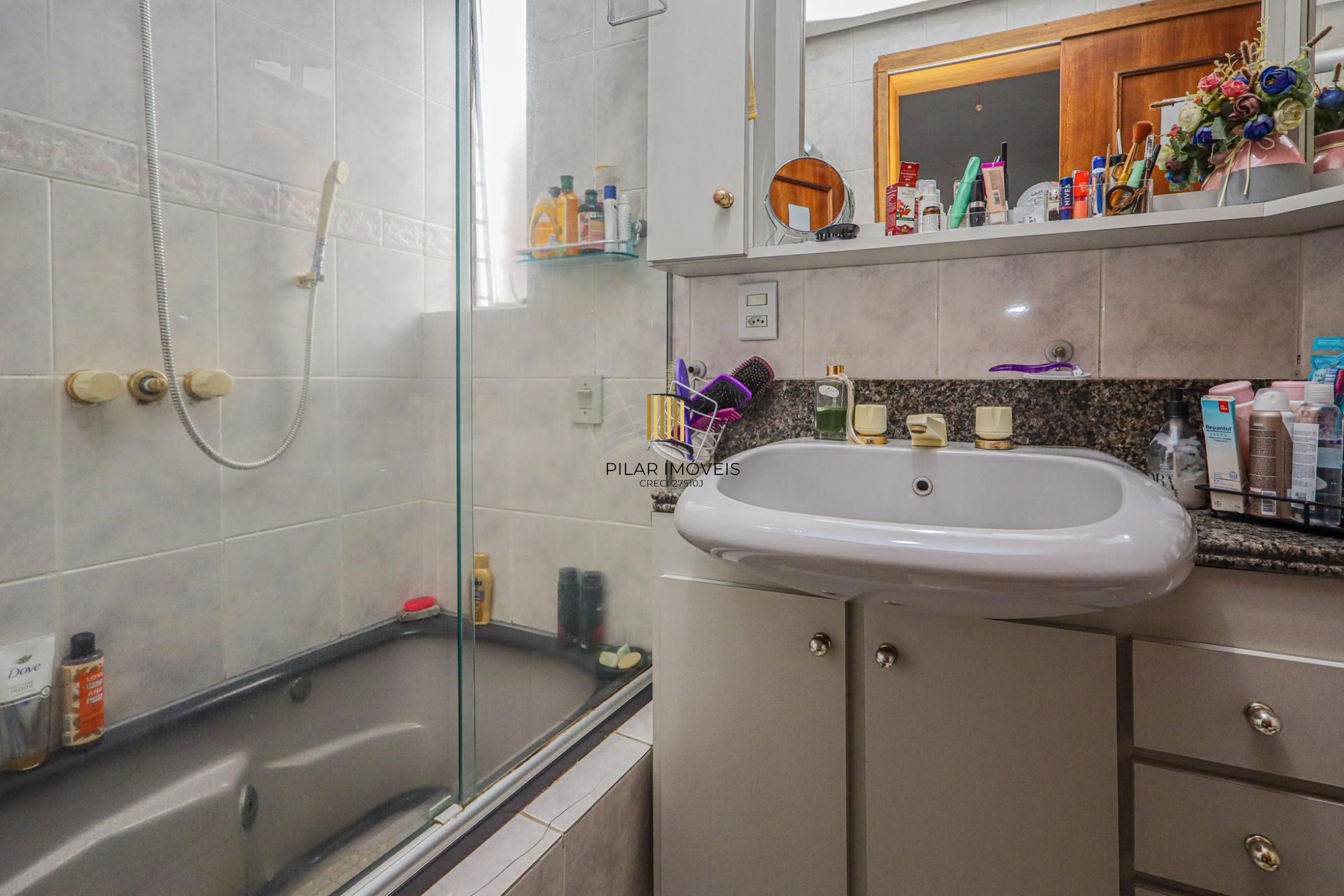 Apartamento a venda no bairro São João