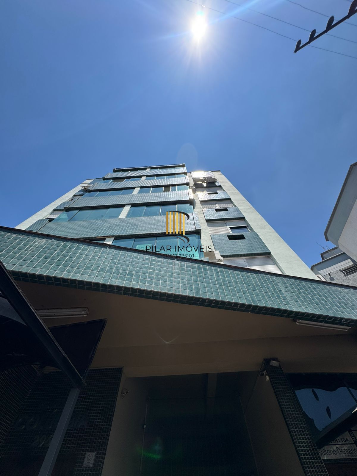 Apartamento a venda no bairro Petrópolis