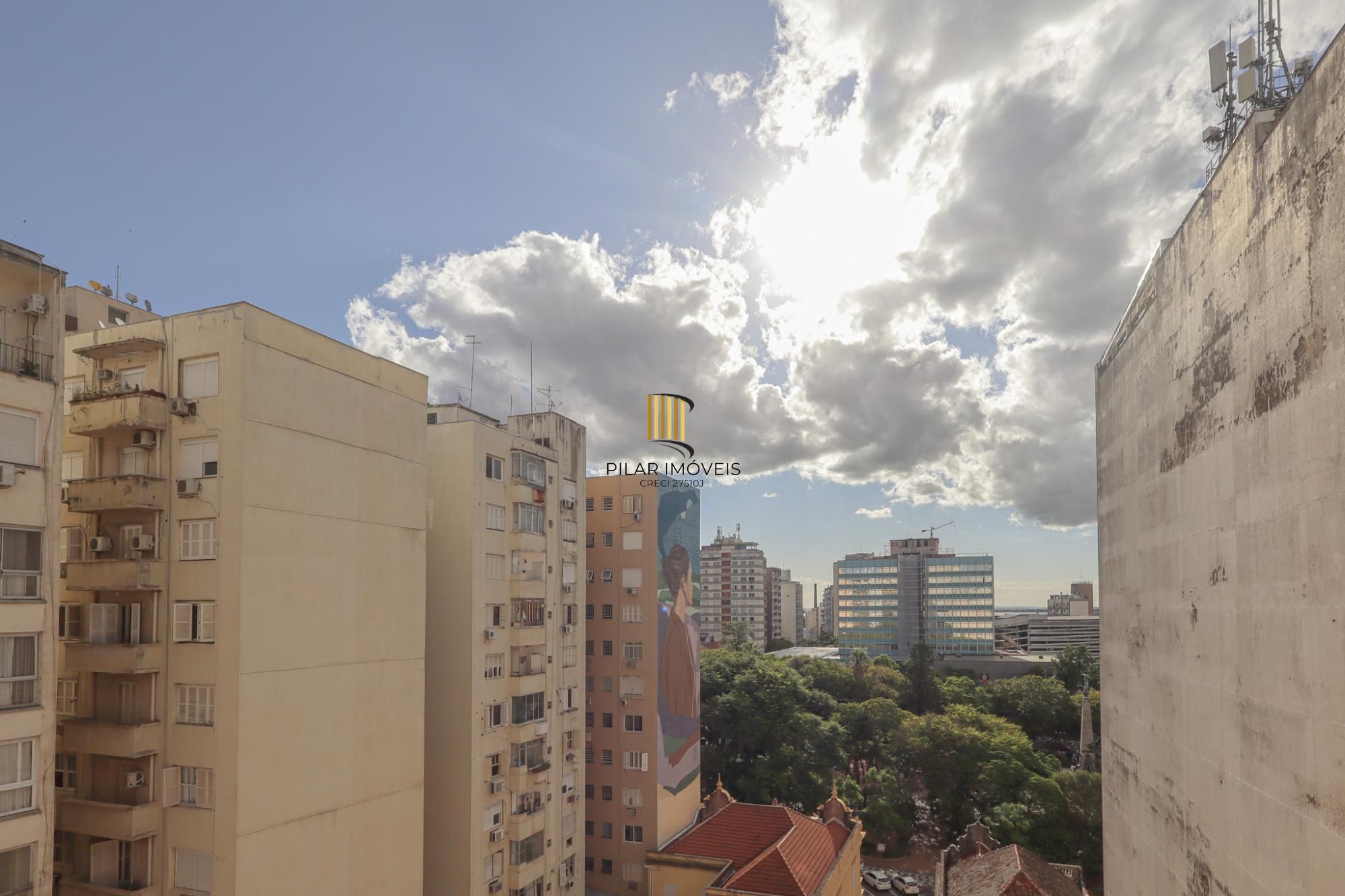 apartamento a venda no Centro Histórico