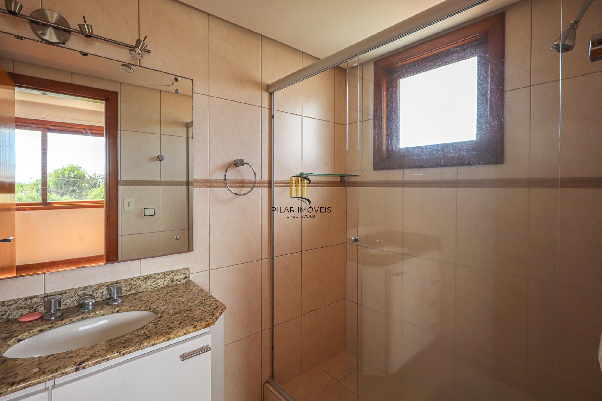 Apartamento a venda no bairro Cristo Redentor