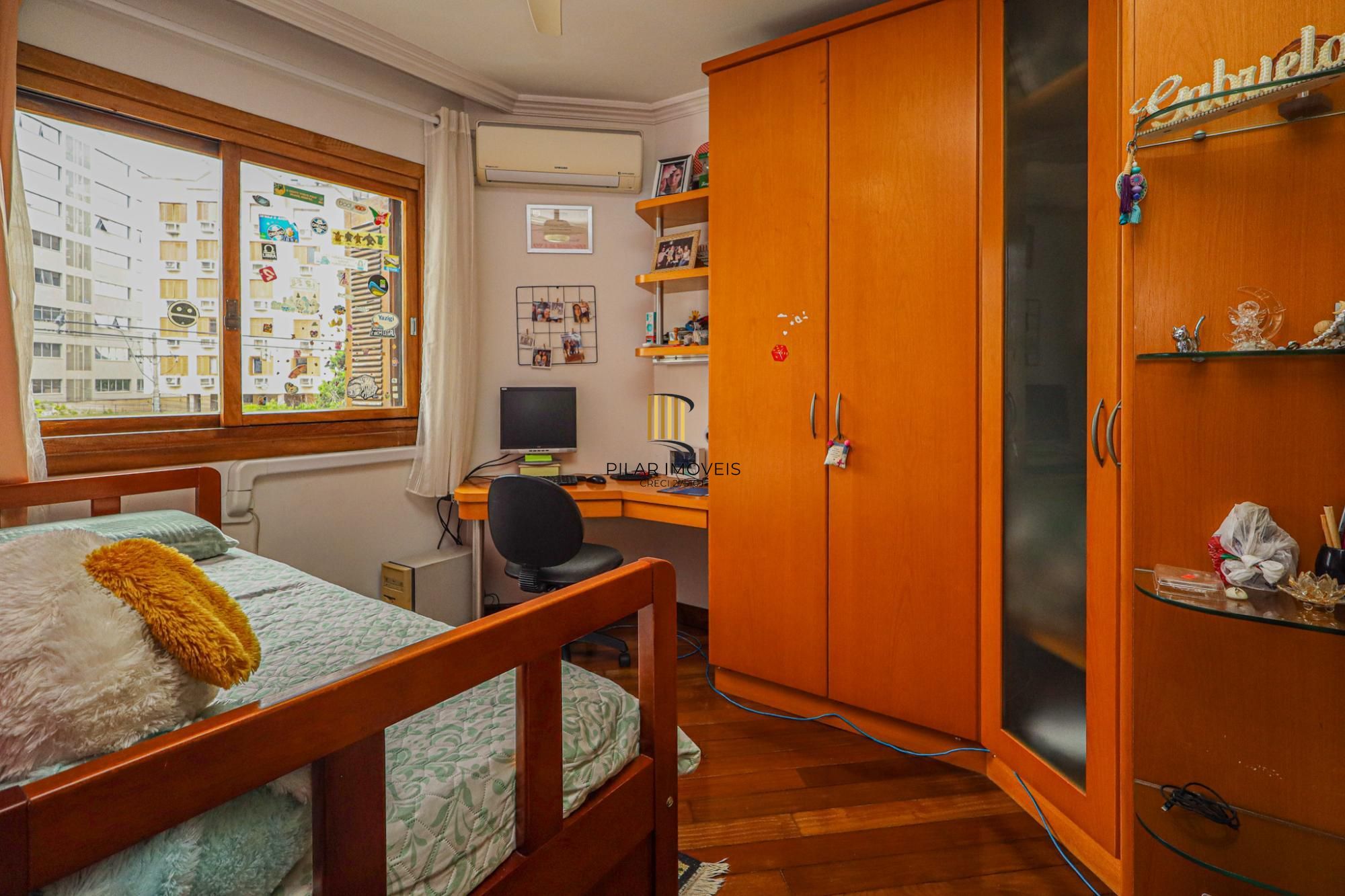 Apartamento a venda no bairro São João