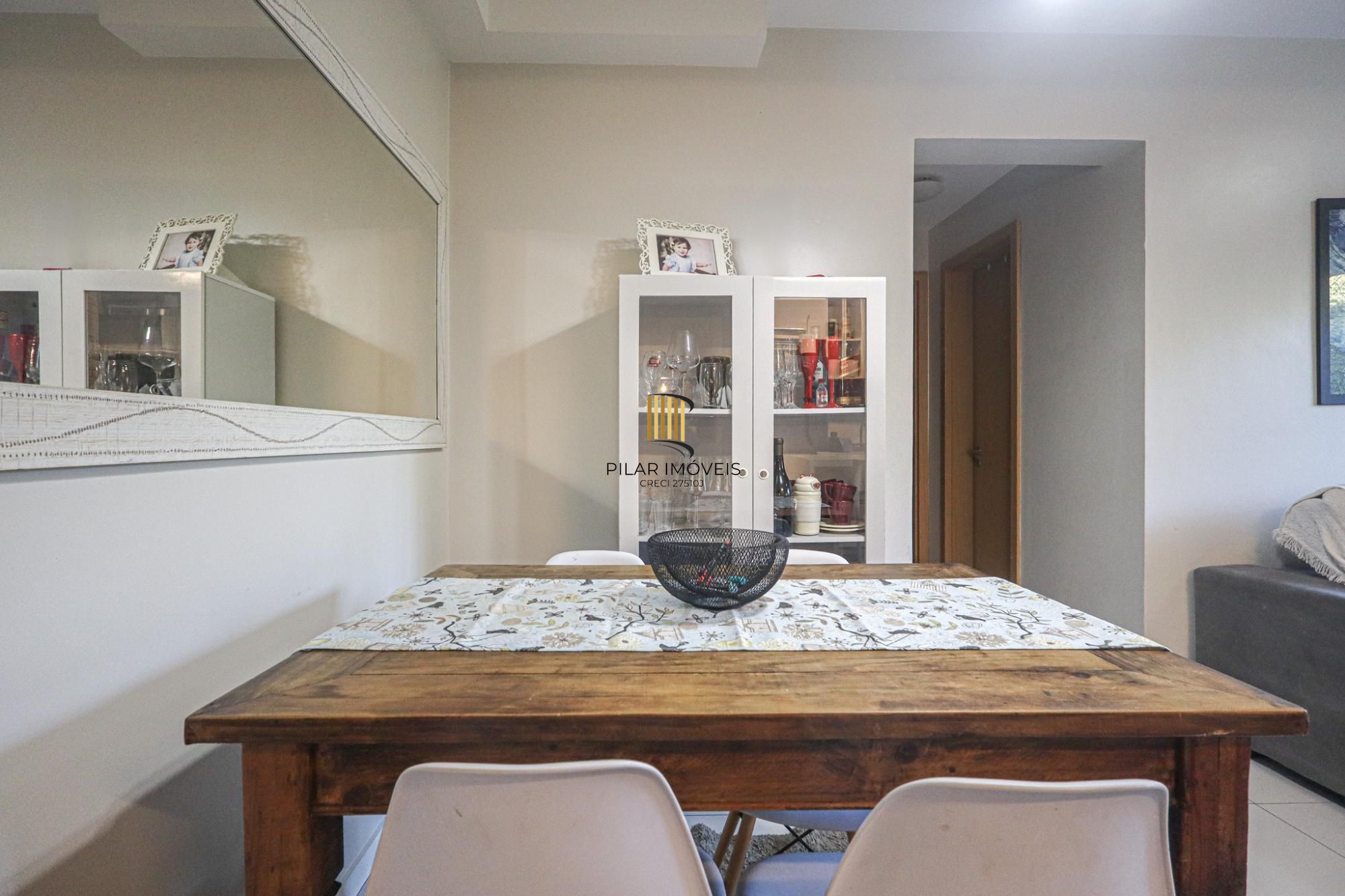 Apartamento a venda no bairro Higienópolis