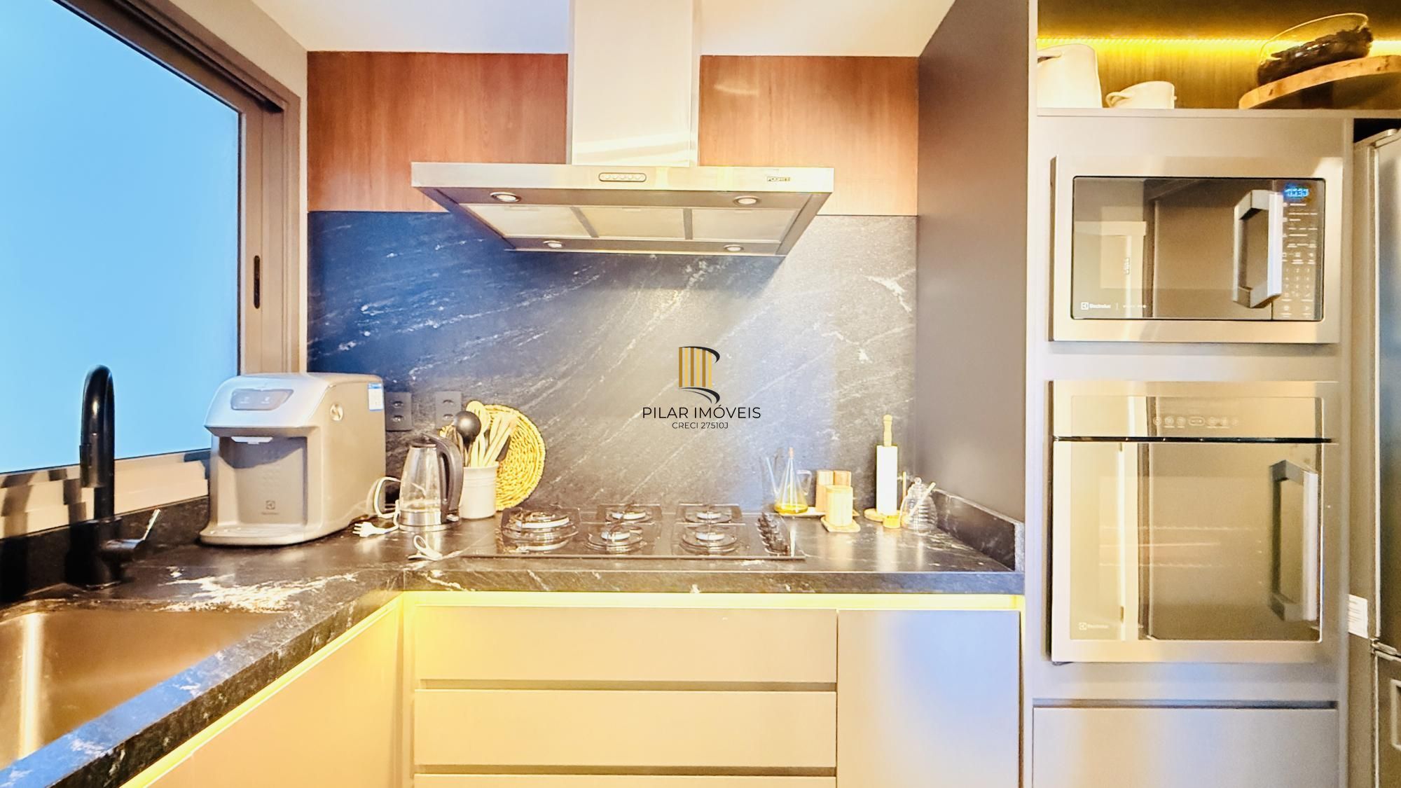 Apartamento a venda no High Garden Boa Vista