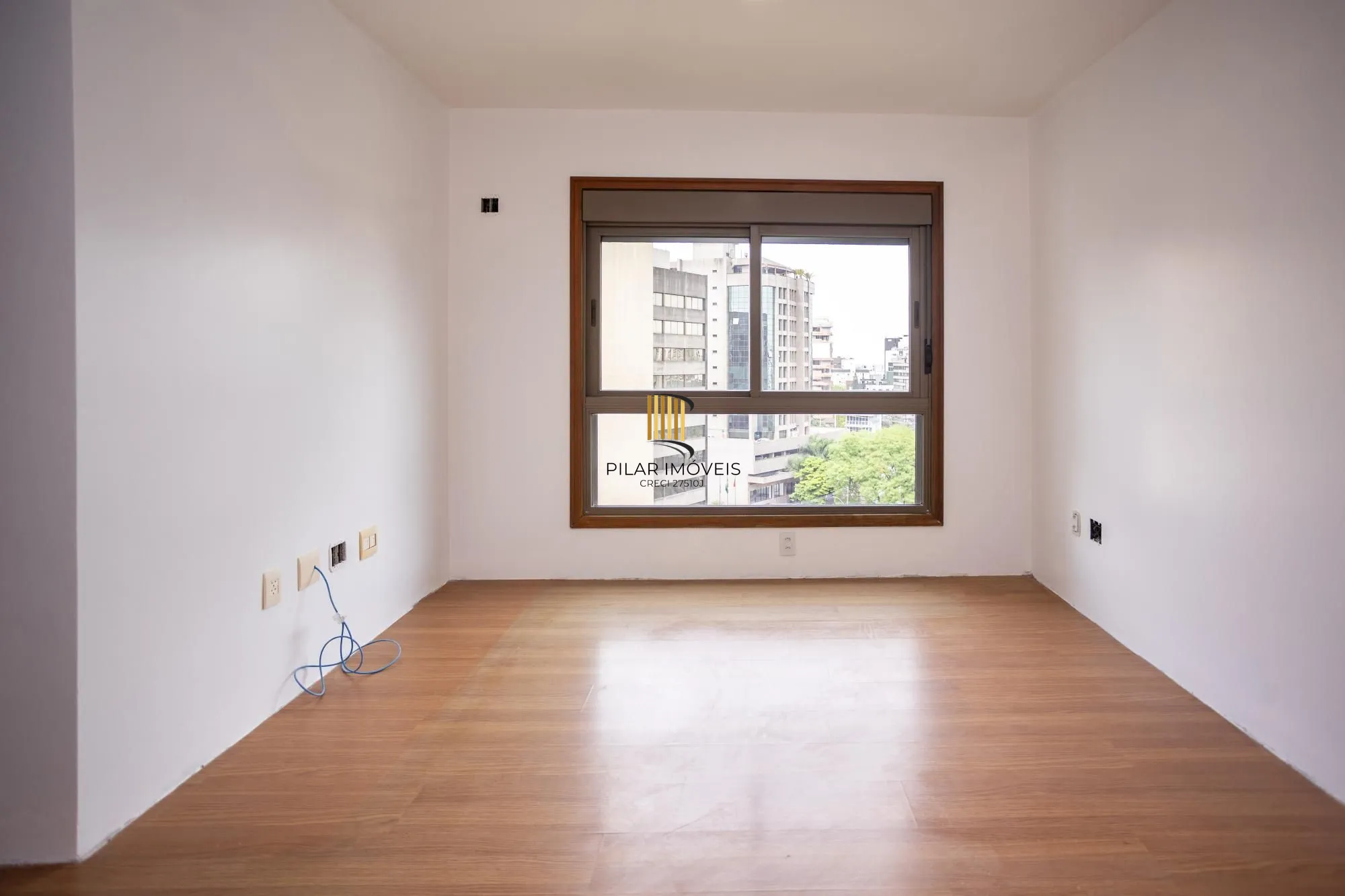 Apartamento 3 dormitórios no bairro Três Figueiras