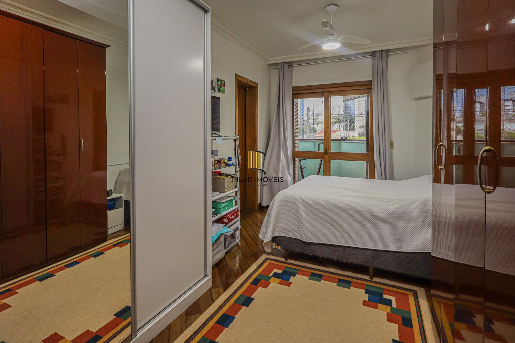 Apartamento a venda no bairro São João