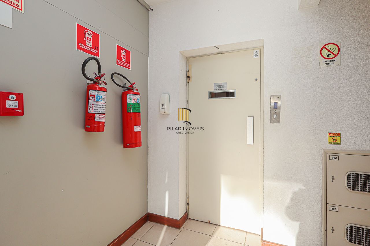 Apartamento a venda no bairro Santo Antônio