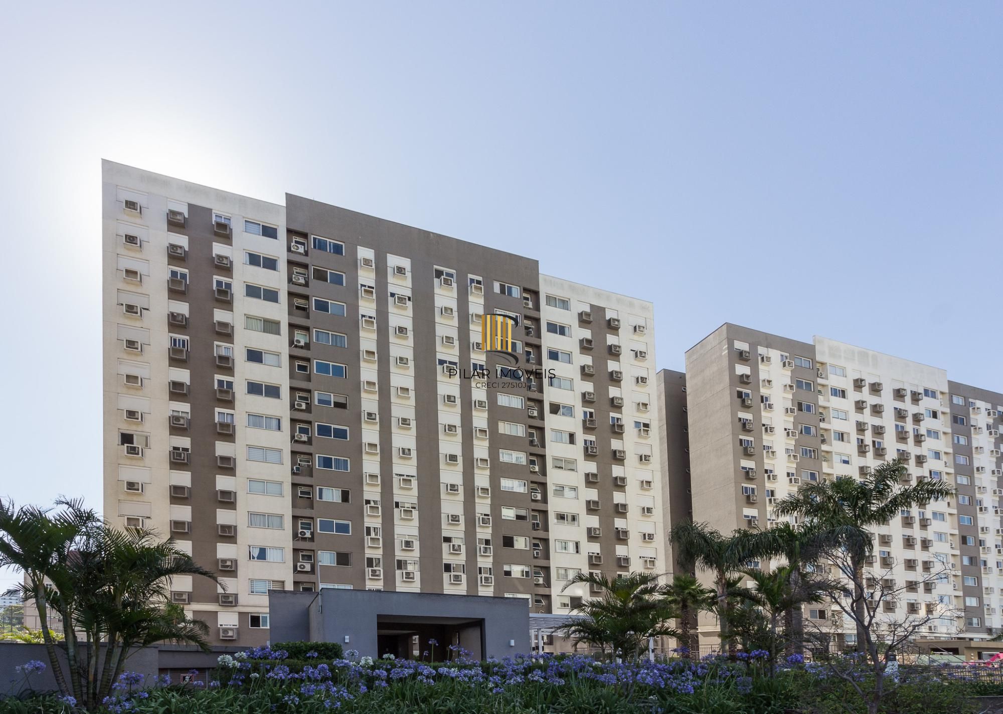 Apartamento à venda no bairro São Sebastião em Porto Alegre/RS