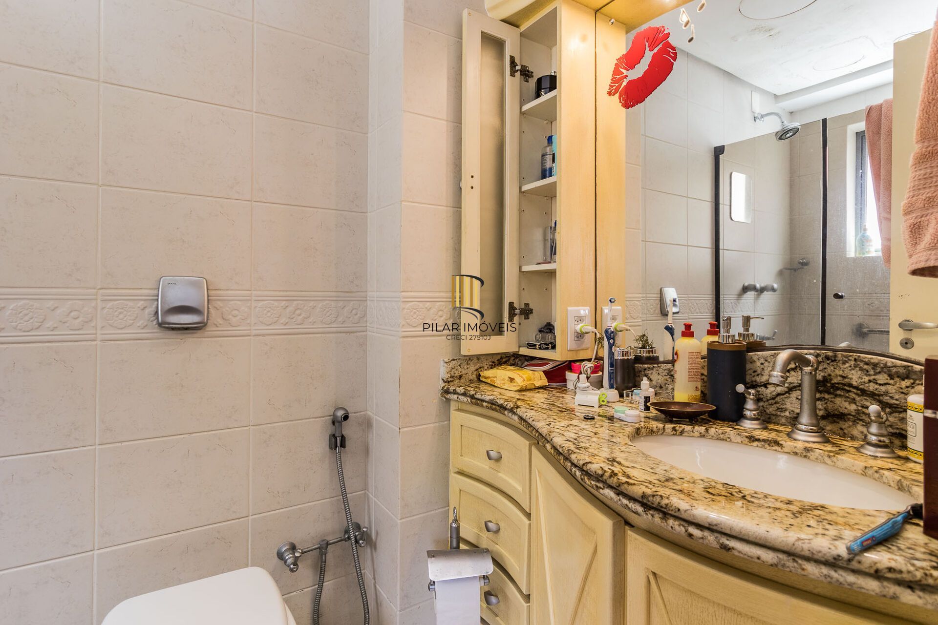 Apartamento à venda no bairro Boa Vista em Porto Alegre/RS