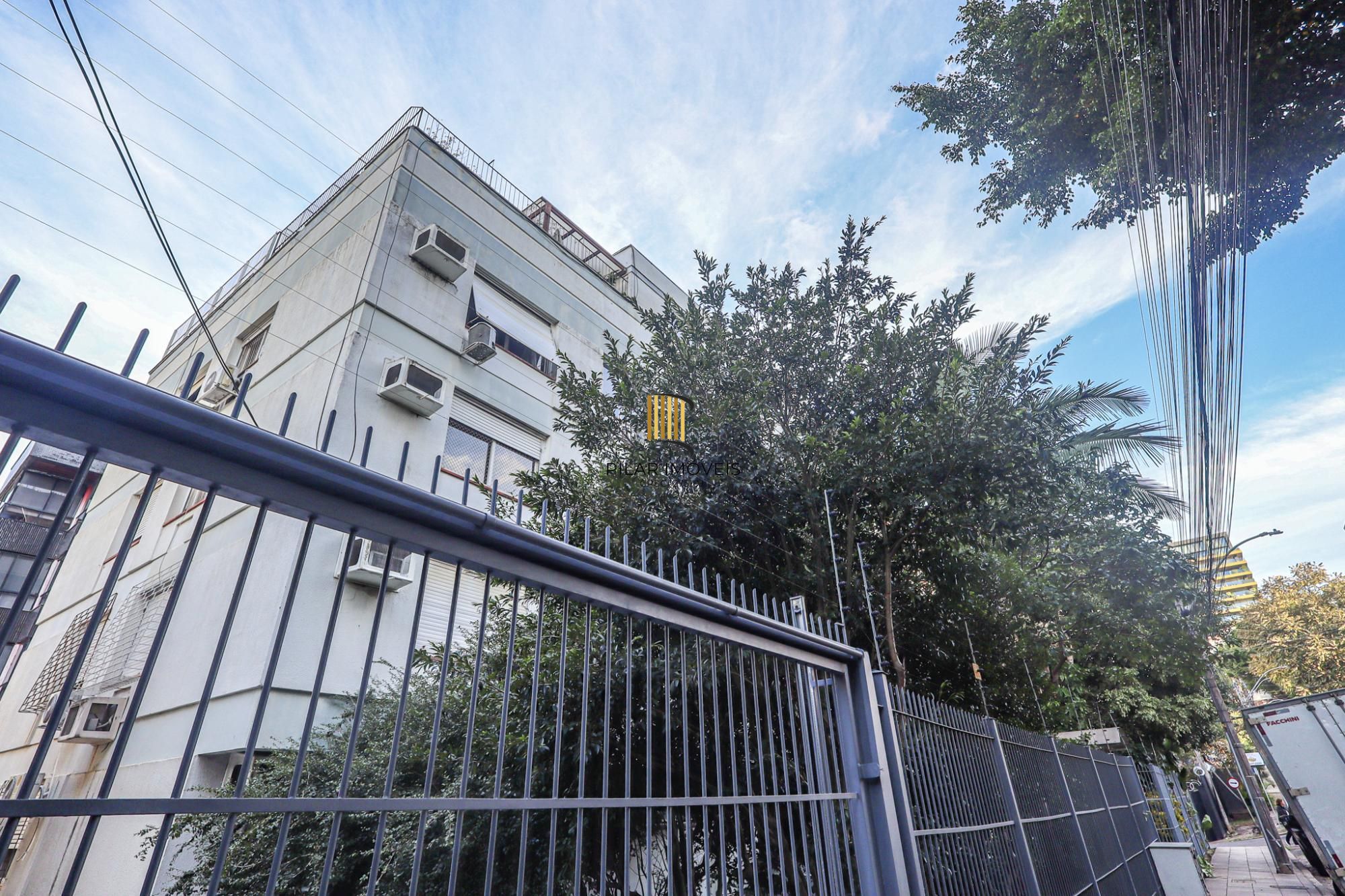 Apartamento a venda no bairro Mont' Serrat