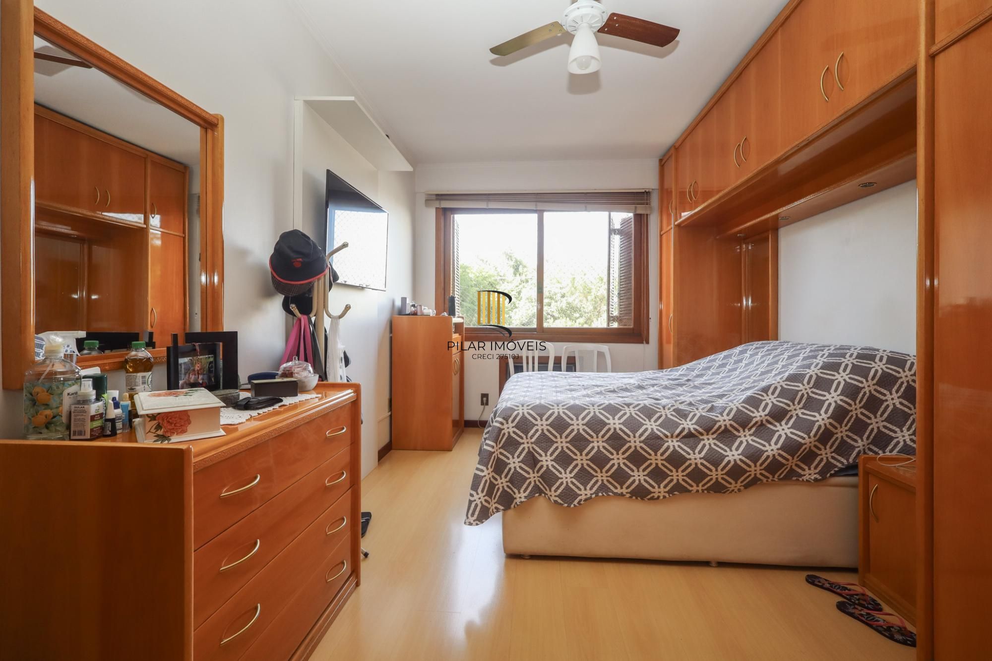 Apartamento à venda no bairro Cristo Redentor em Porto Alegre/RS