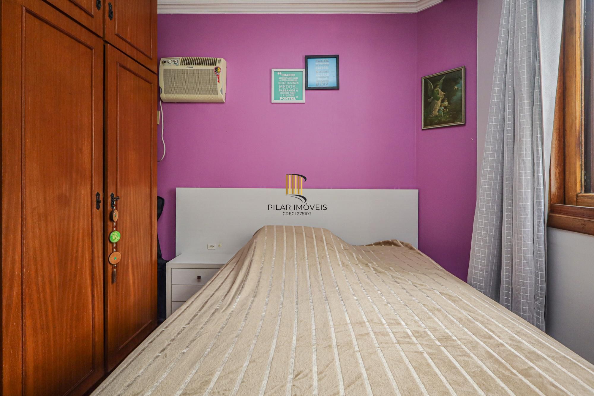 Apartamento a venda no bairro São João