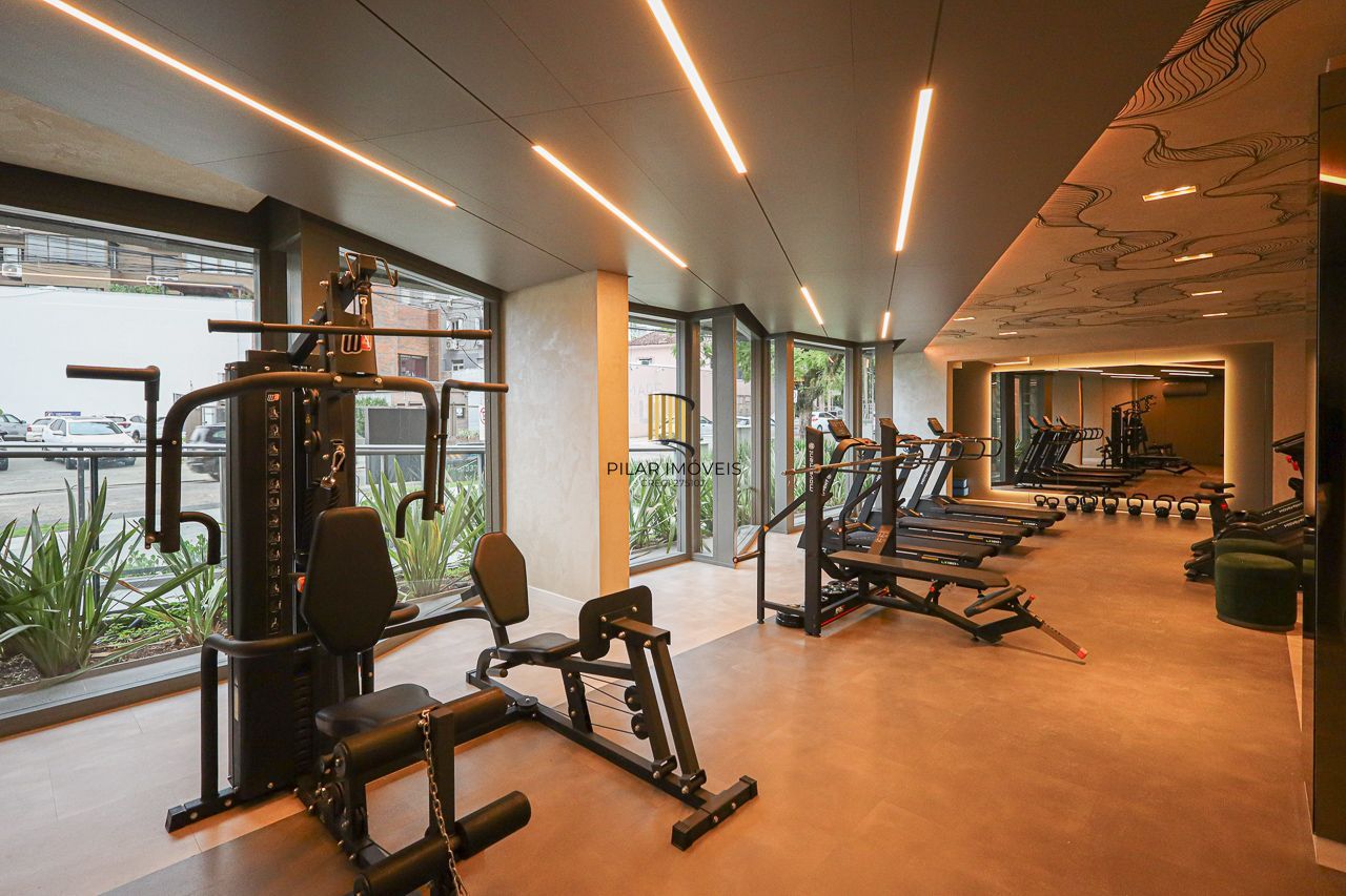 Studio a venda no bairro Rio Branco