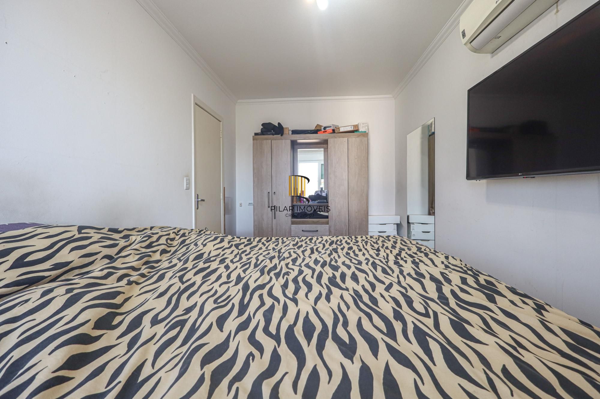 Apartamento a venda no bairro Farroupilha