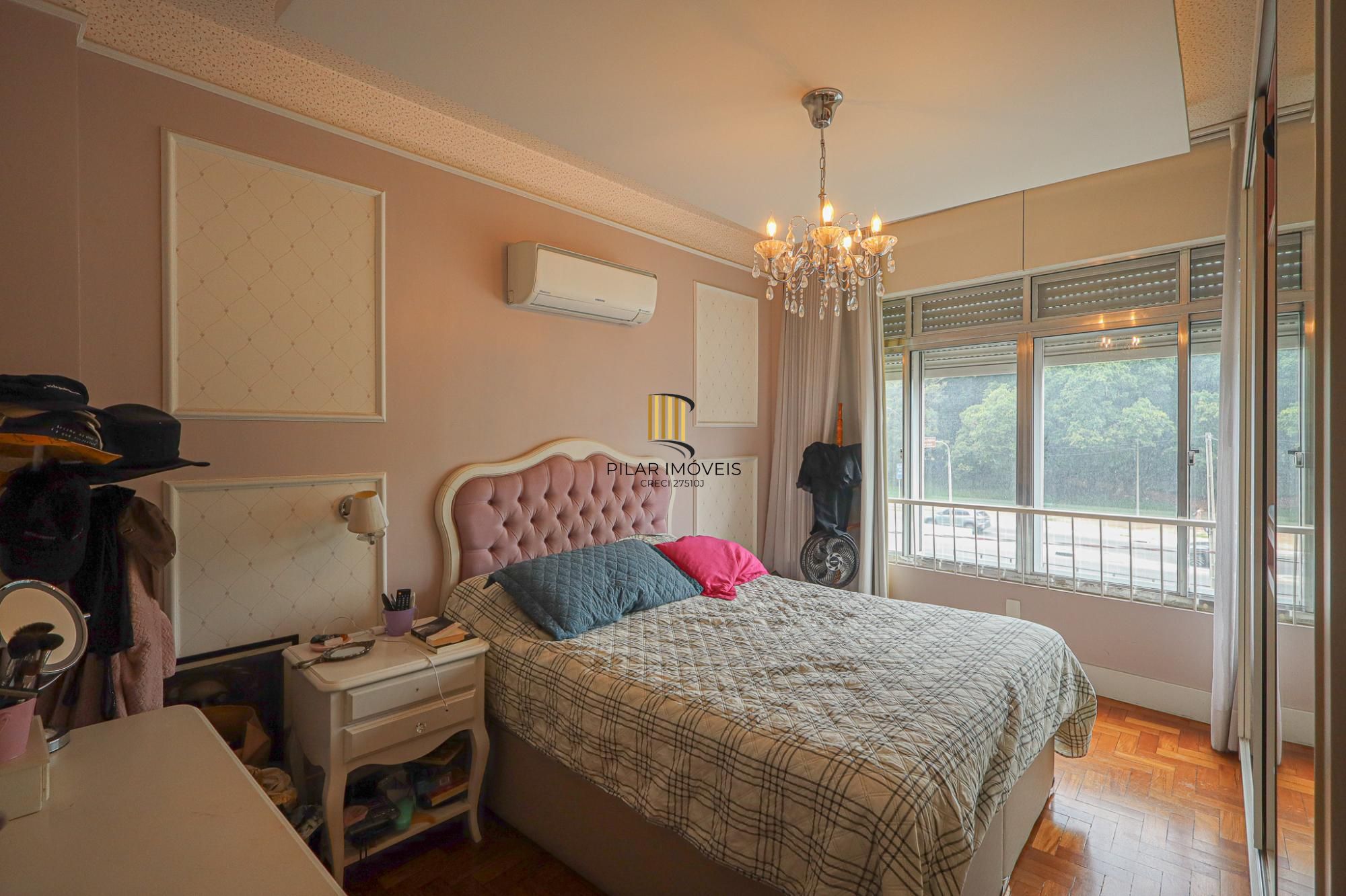 Apartamento Garden a venda na Cidade Baixa