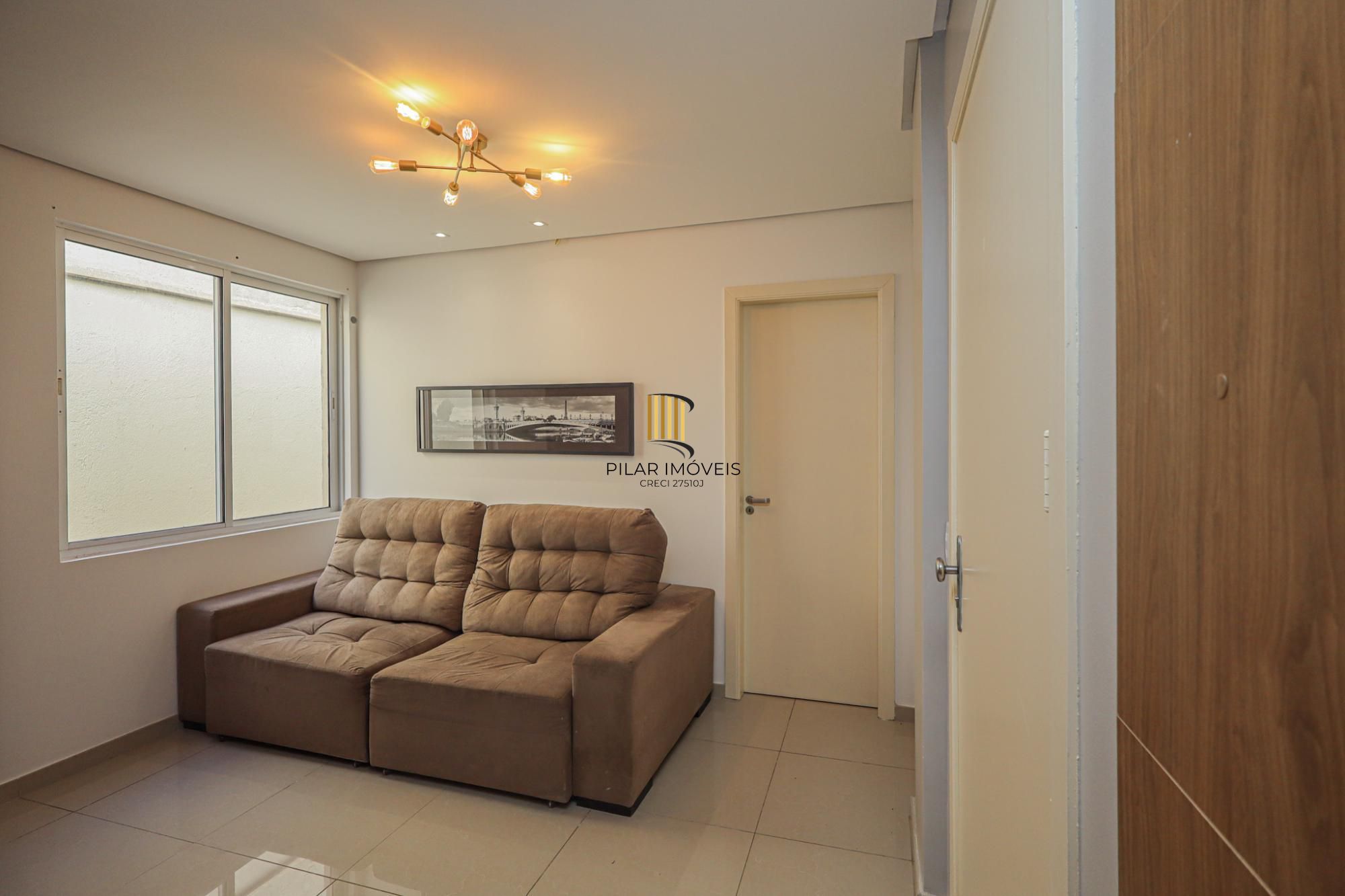 Apartamento a venda no Centro Histórico