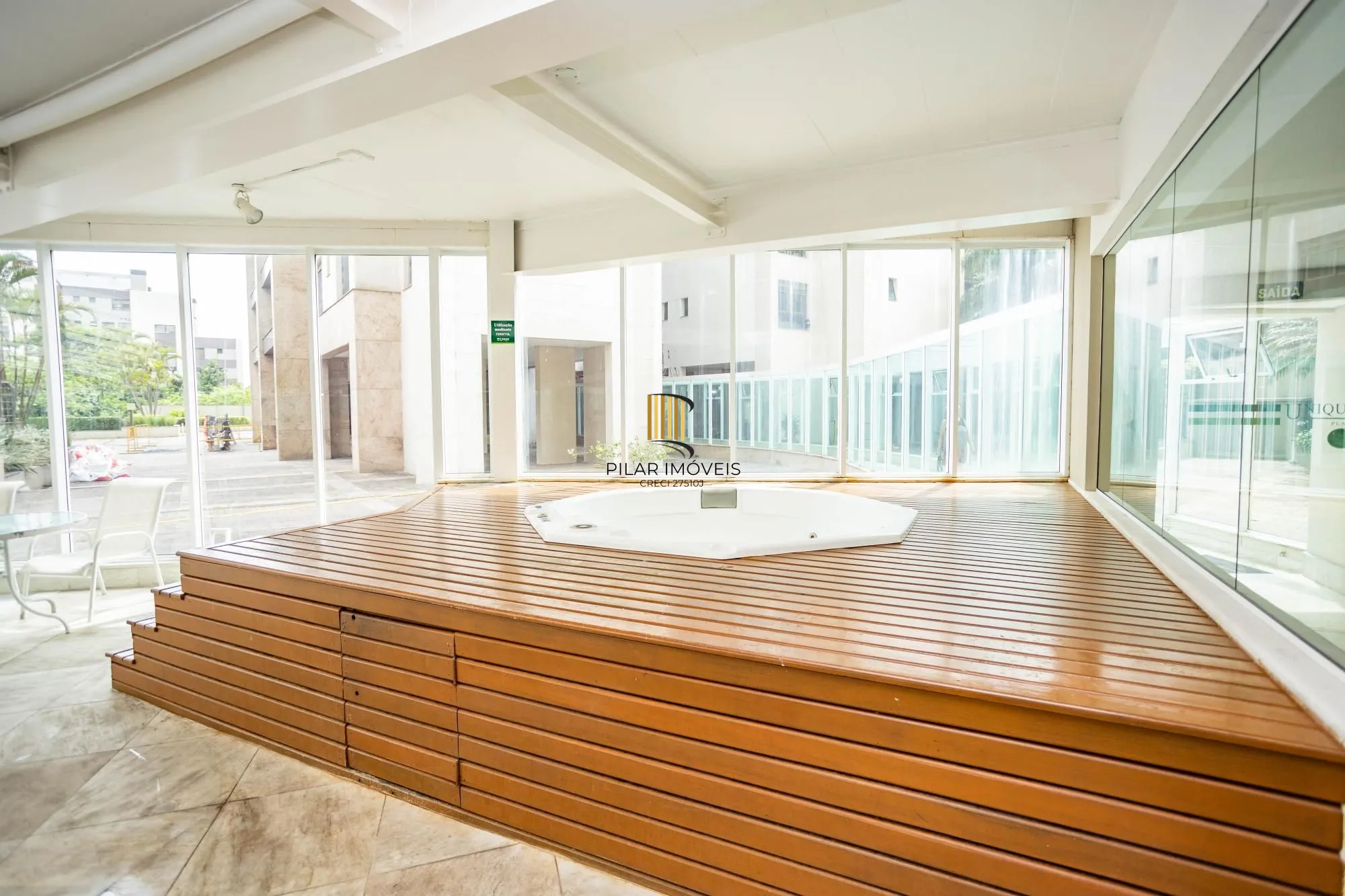 Apartamento 3 dormitórios no bairro Três Figueiras