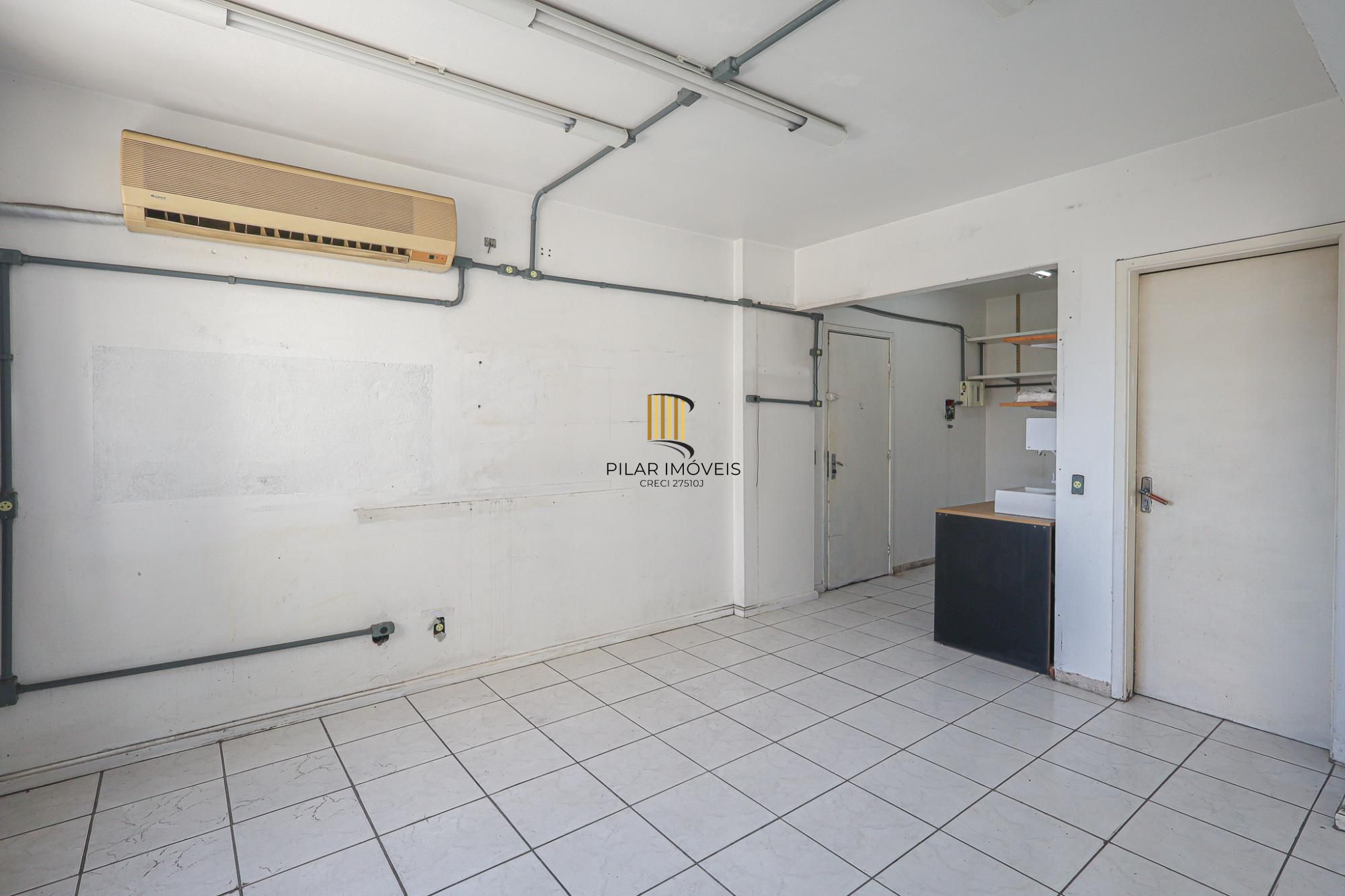 Sala comercial a venda no Centro Histórico