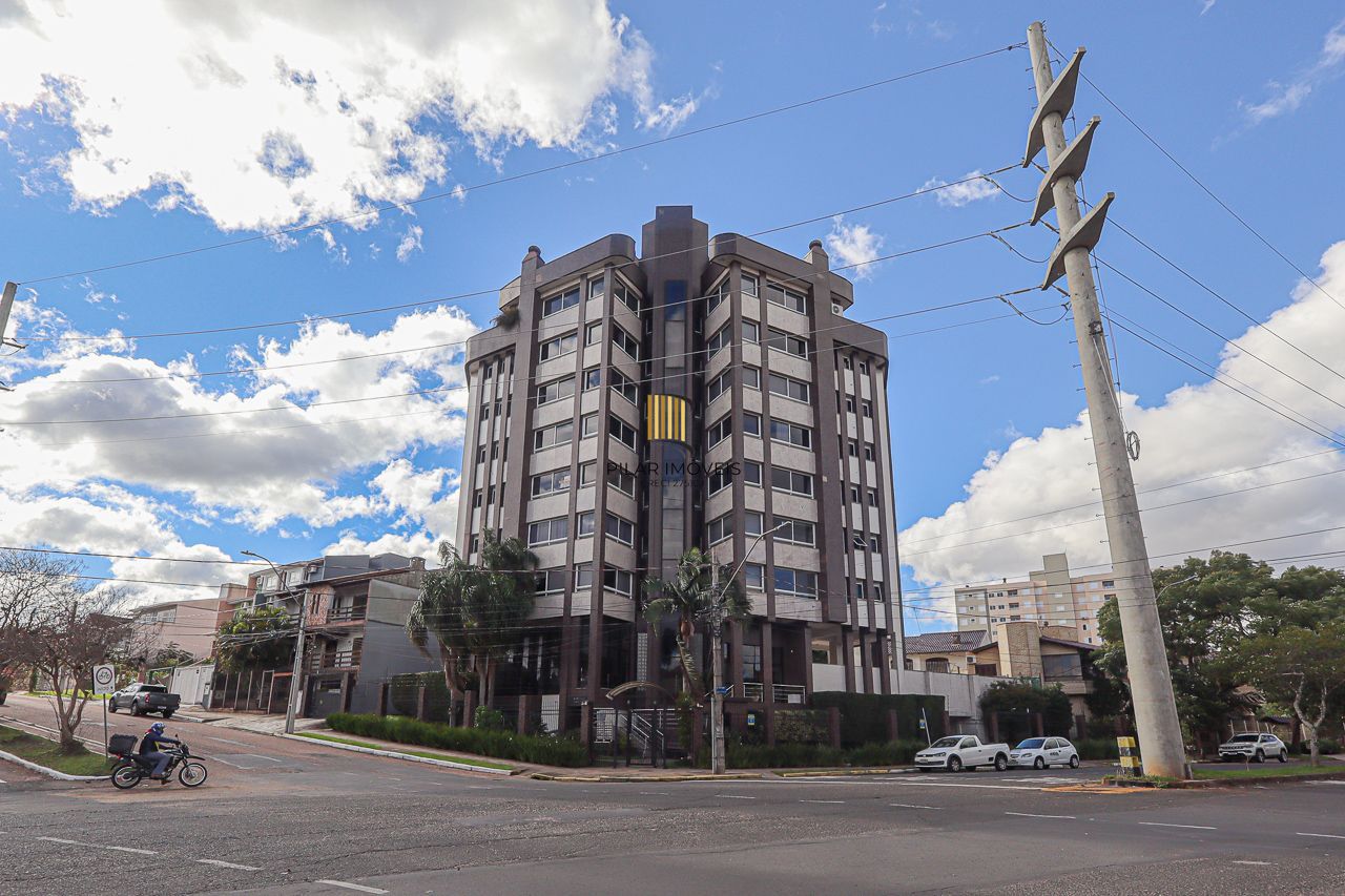 Apartamento a venda no bairro Jardim Planalto