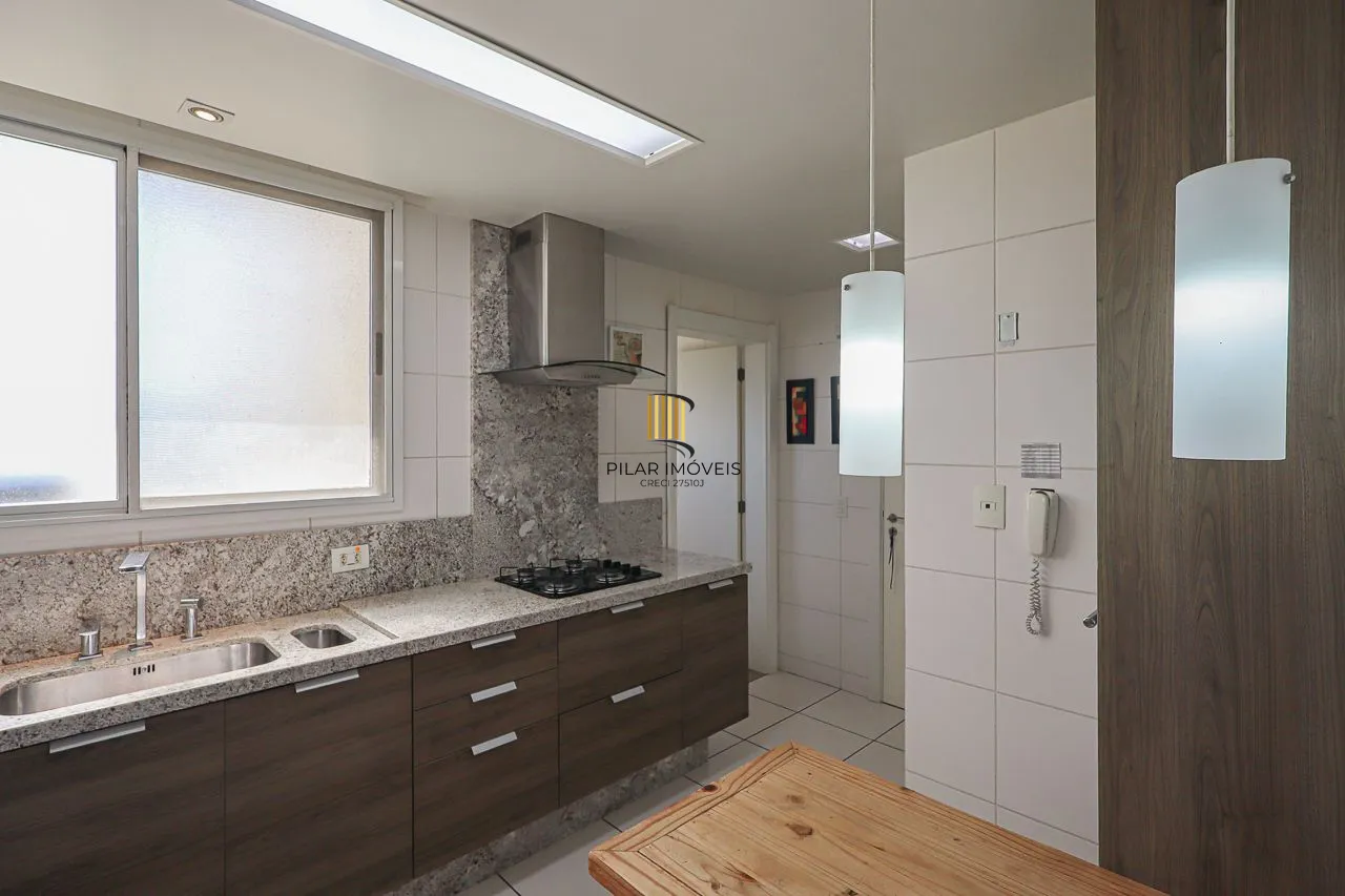 Apartamento a venda no bairro Central Parque