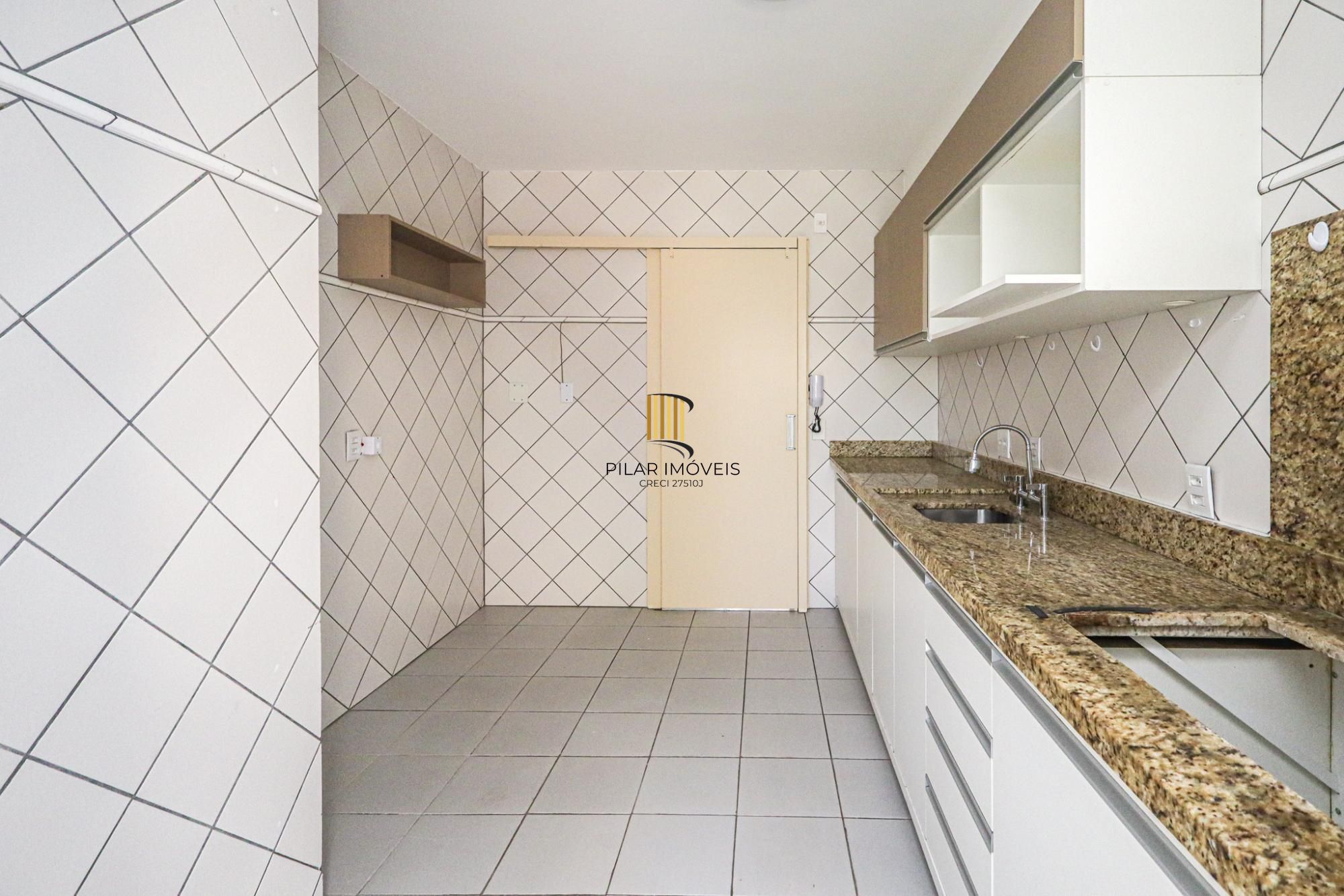 Apartamento 3 dormitórios no bairro Auxiliadora