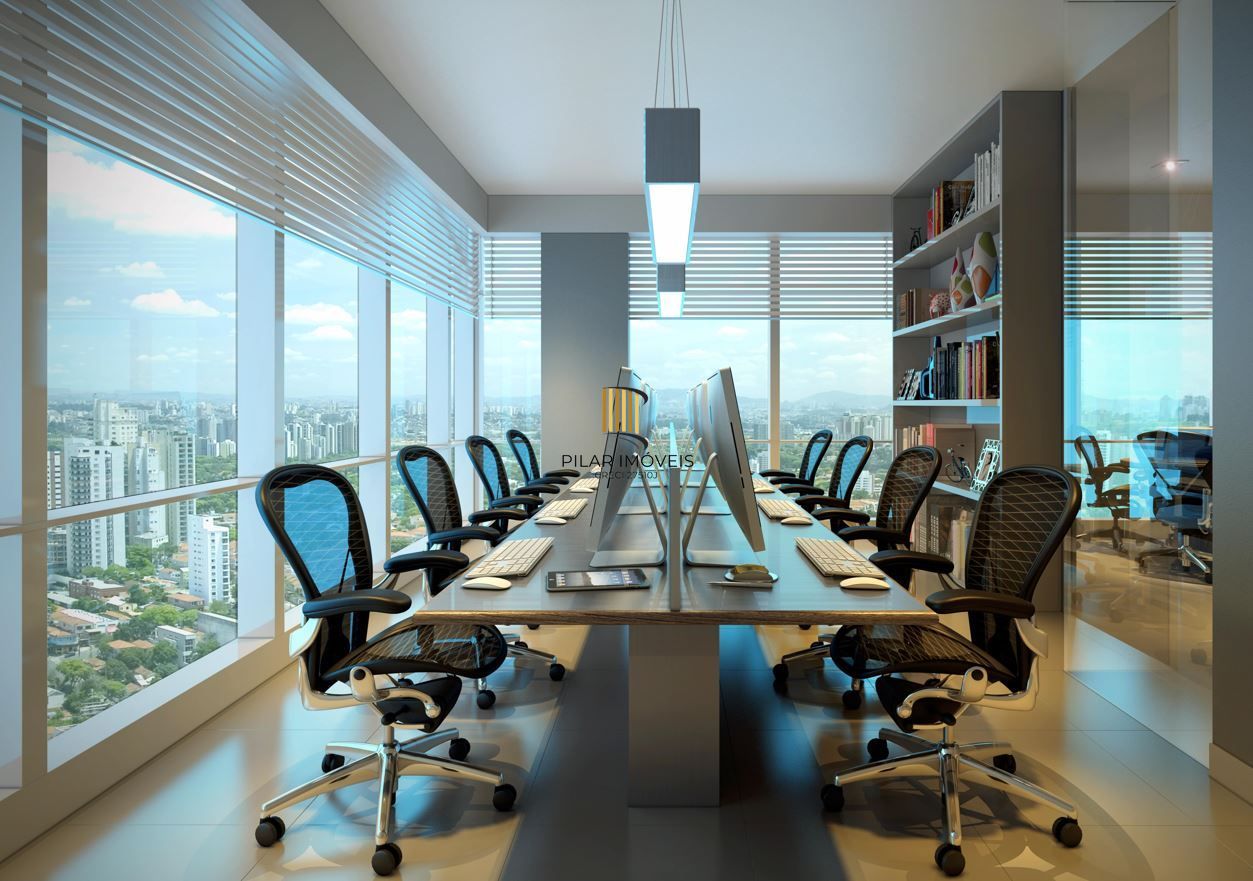 Sala Comercial a venda no bairro Mont Serrat
