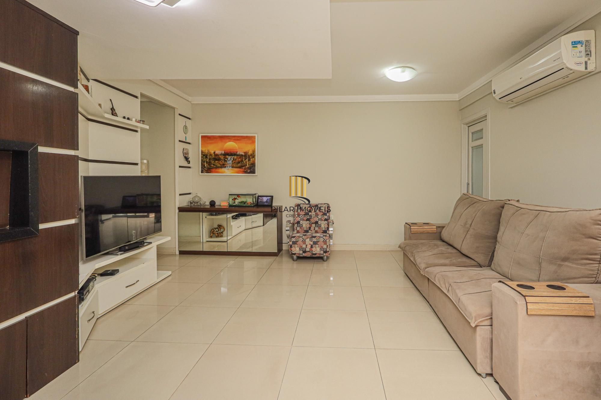 Apartamento Garden a venda no bairro Santana