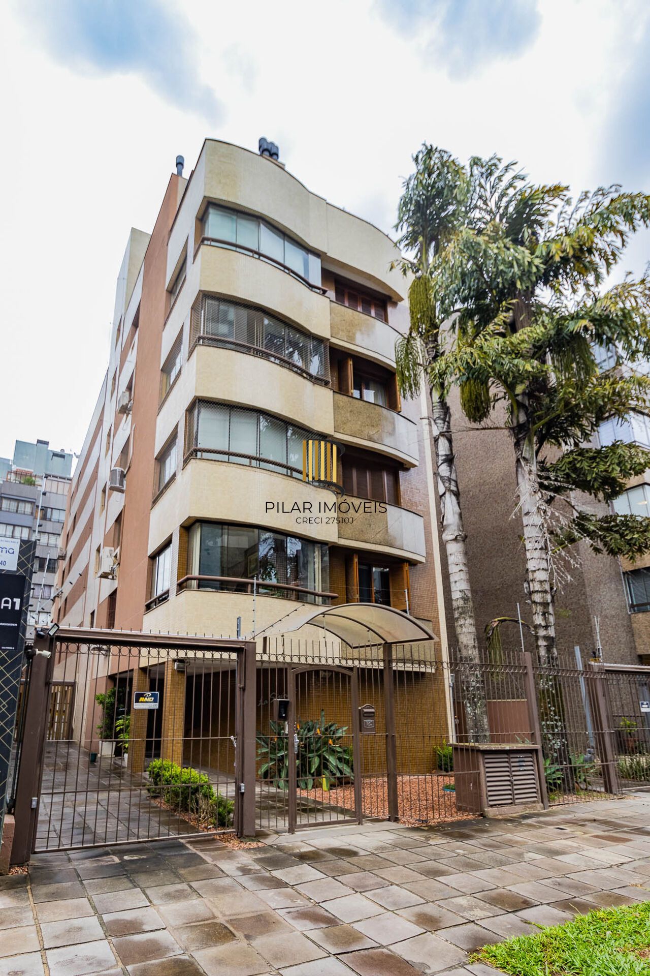 Apartamento à venda no bairro Petrópolis em Porto Alegre/RS