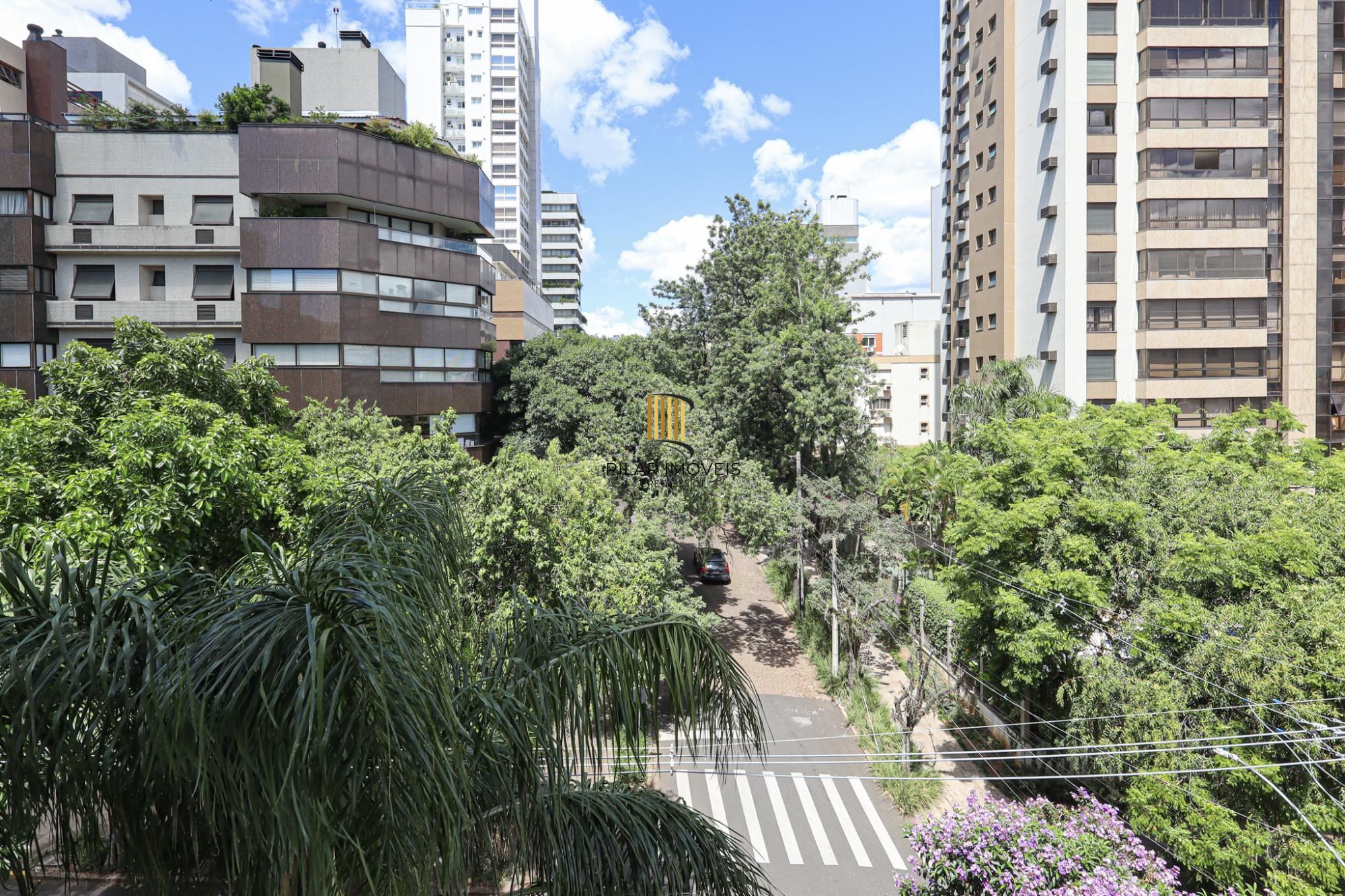 Apartamento a venda no bairro Petrópolis