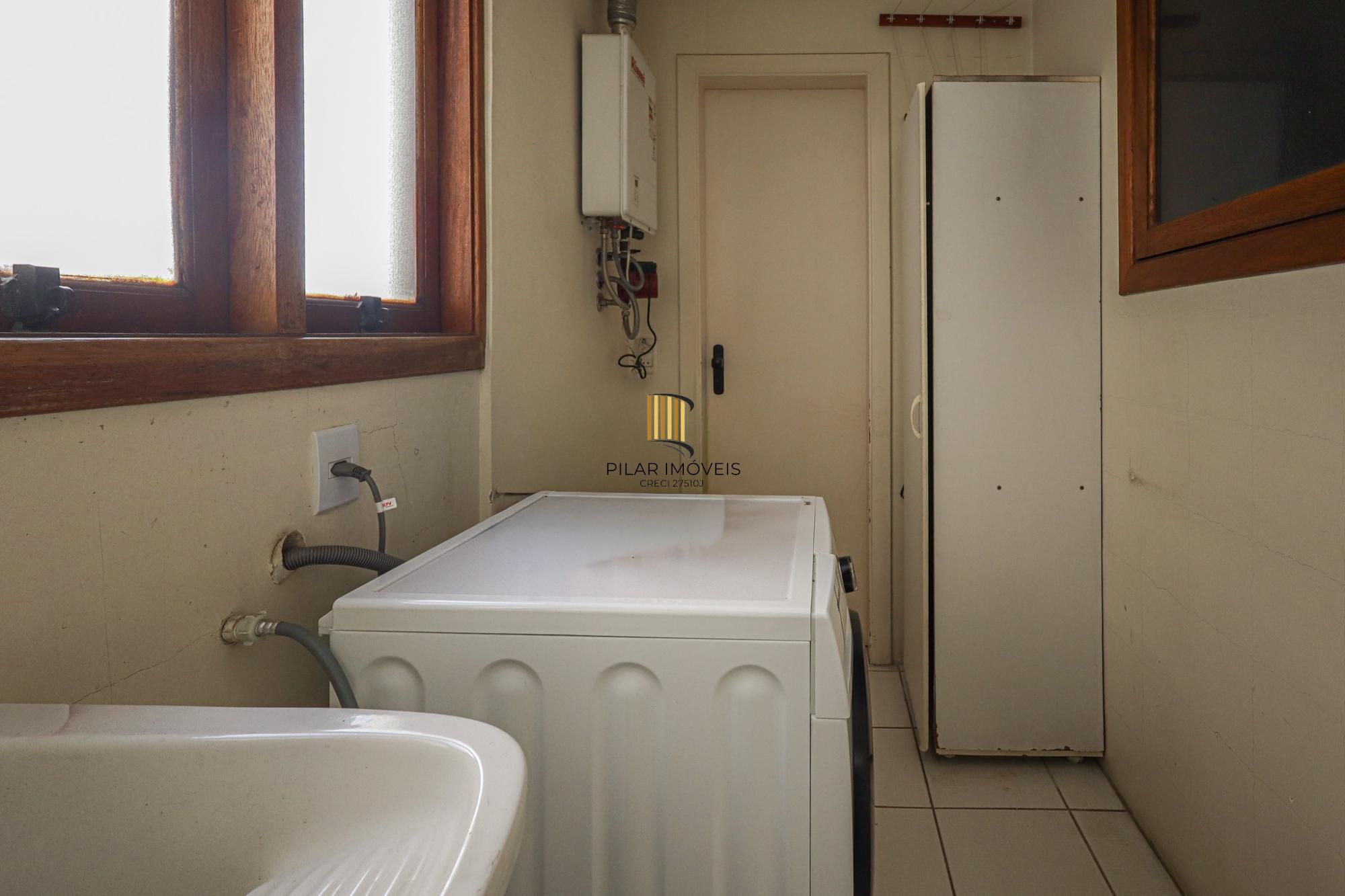 Apartamento a venda no bairro Jardim Lindóia