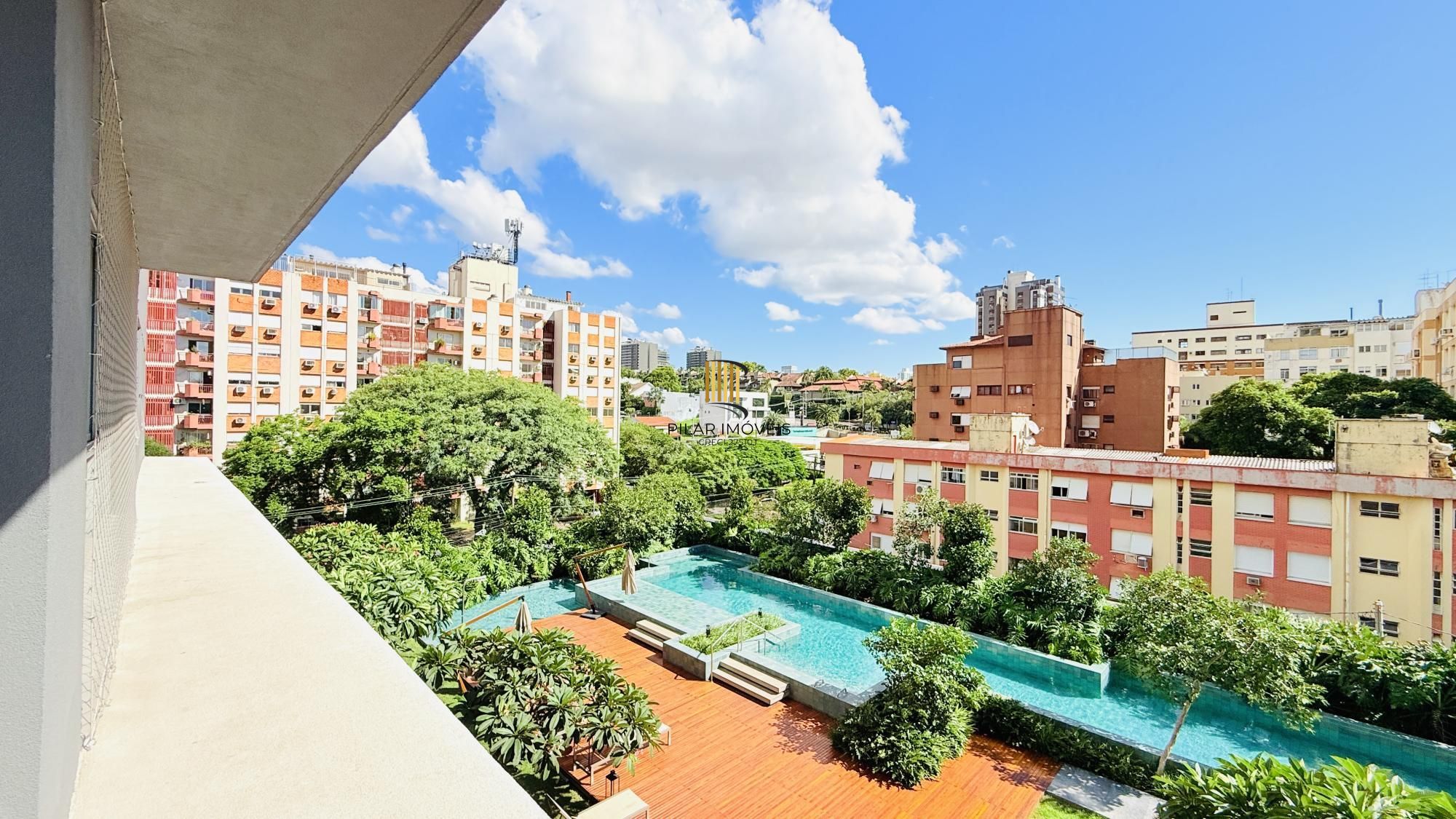 Apartamento a venda no High Garden Boa Vista