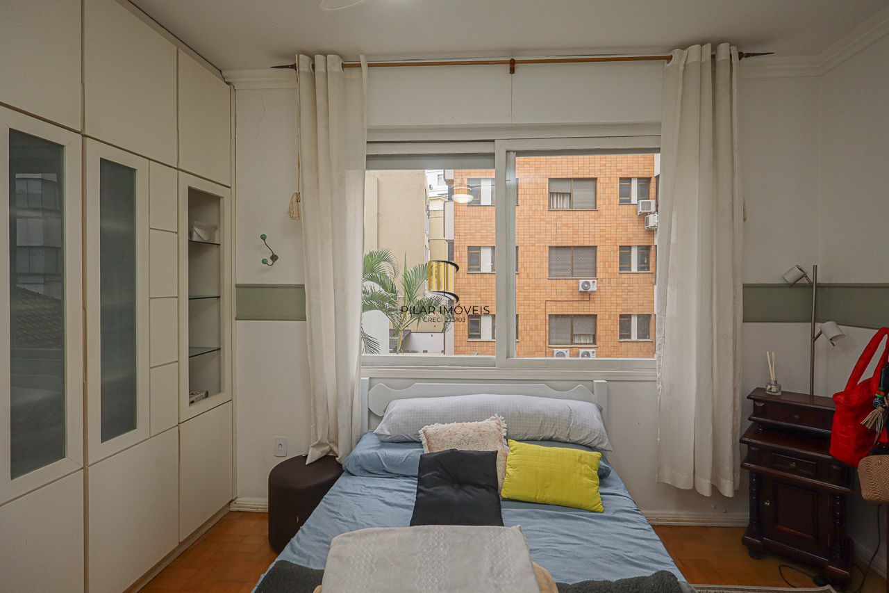 Apartamento a venda no bairro Indepêndencia