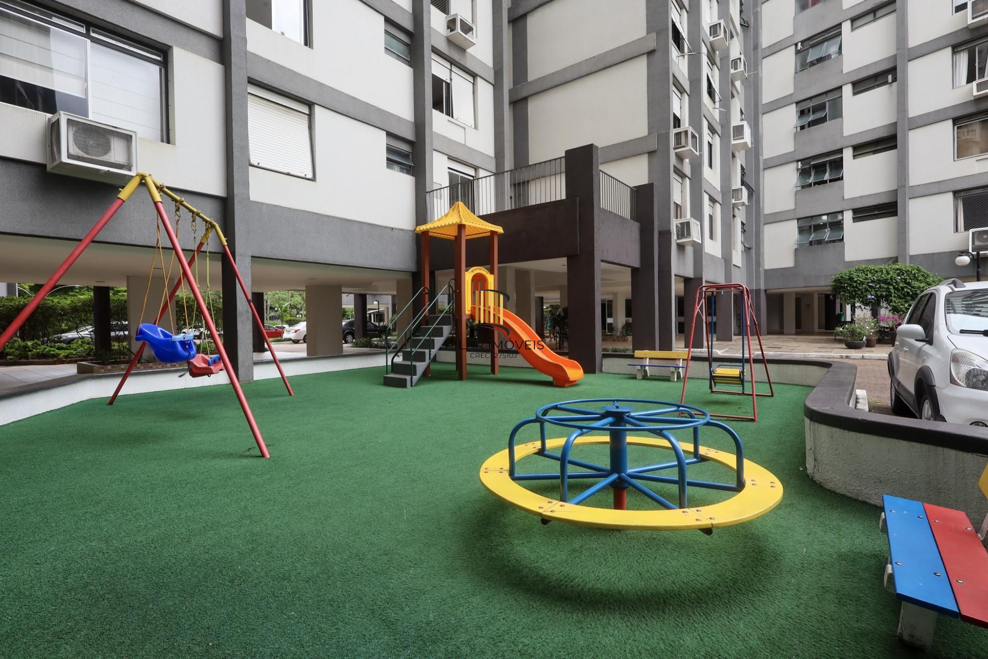 Apartamento a venda no bairro Boa Vista