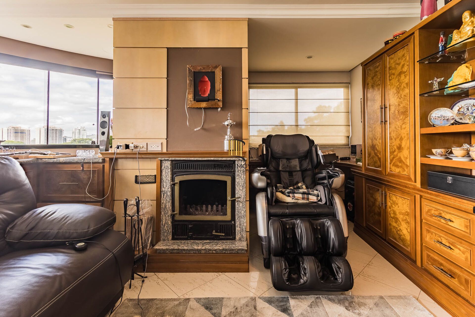 Apartamento à venda no bairro Boa Vista em Porto Alegre/RS