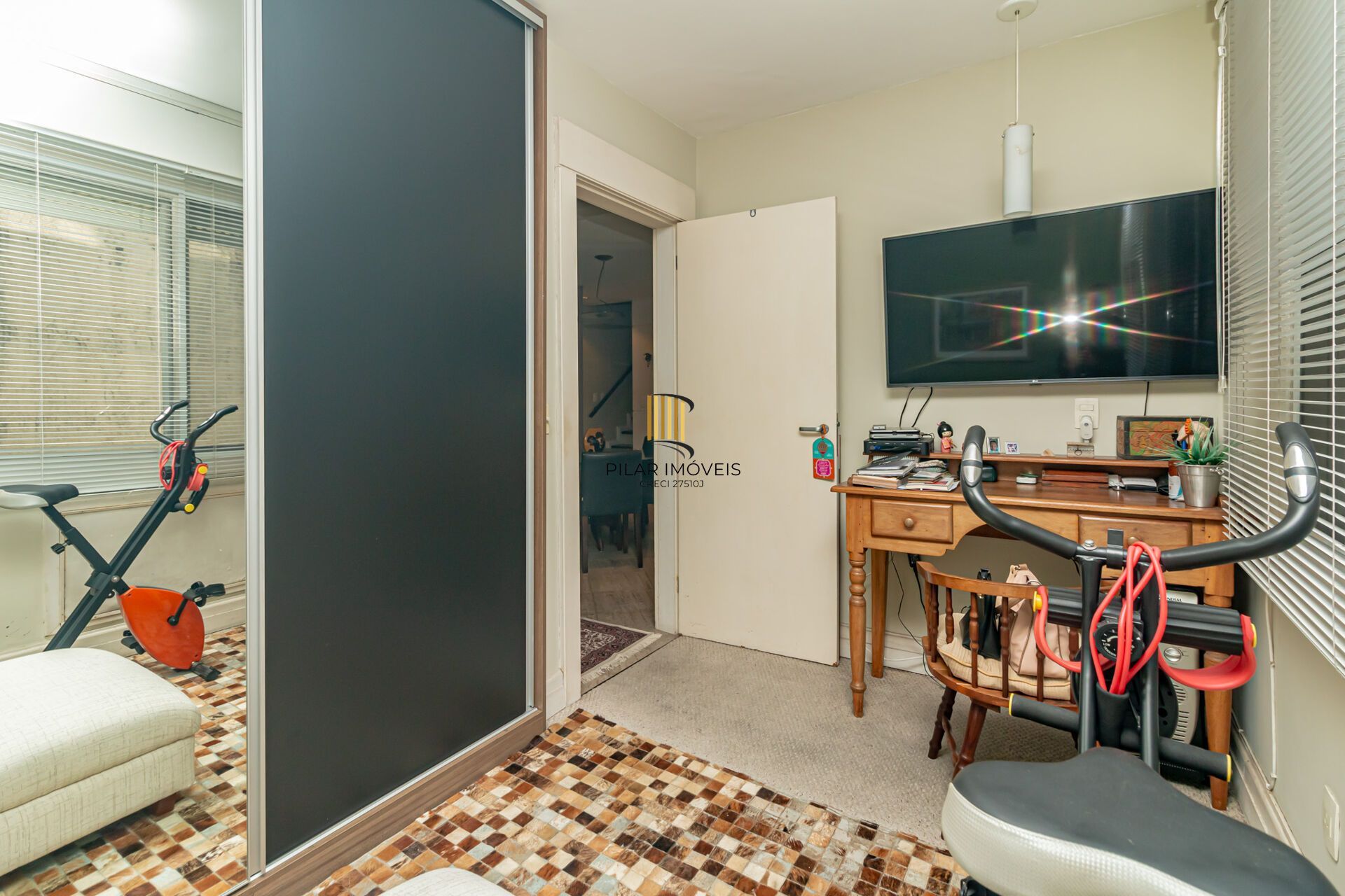 Apartamento à venda no bairro Auxiliadora em Porto Alegre/RS