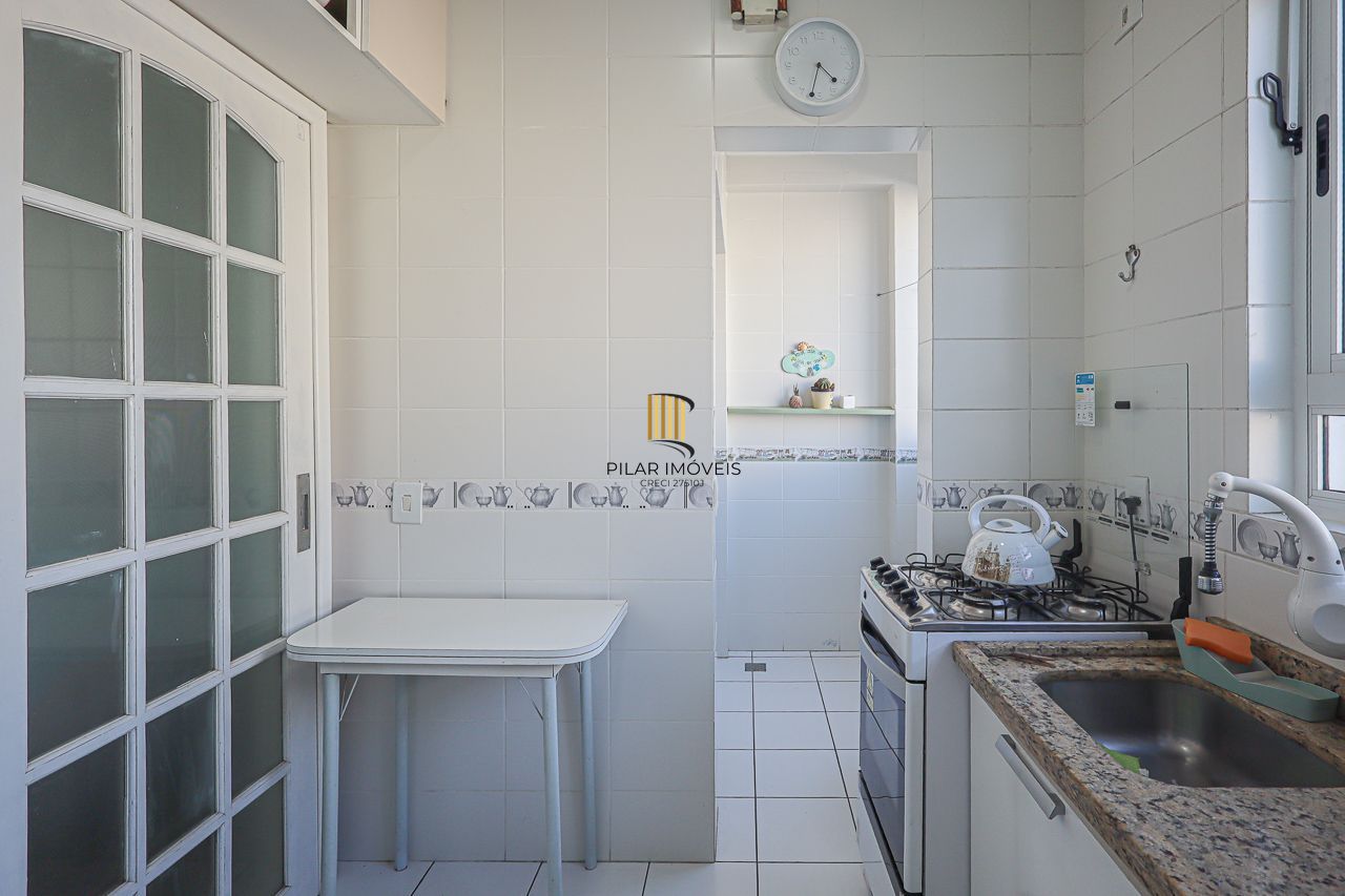 Apartamento a venda no Centro Histórico