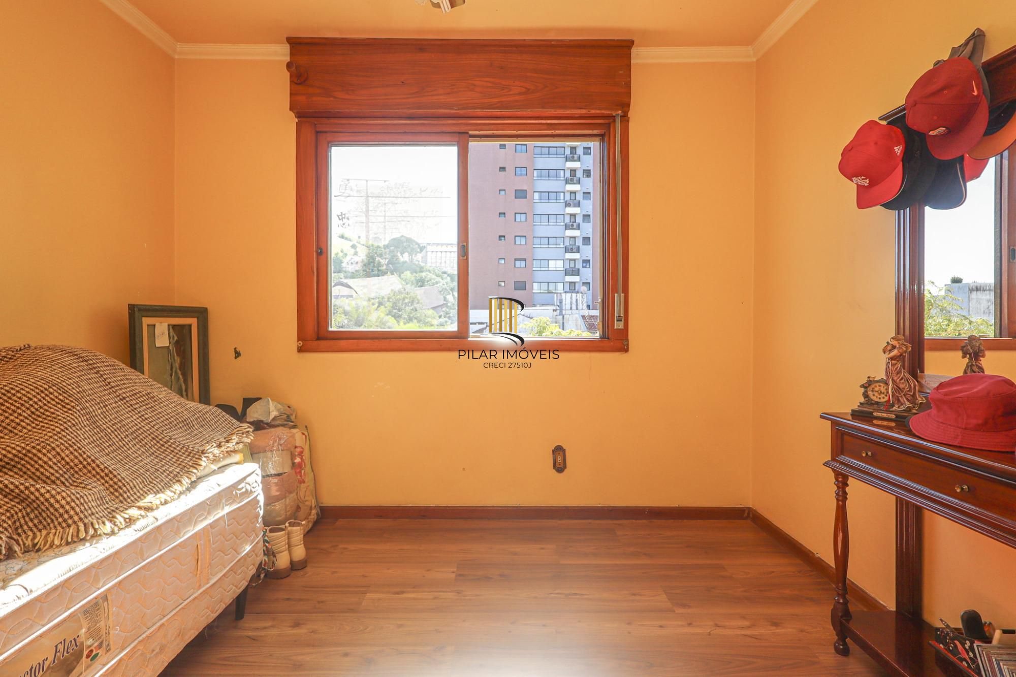 Apartamento a venda no bairro Passo D' Areia