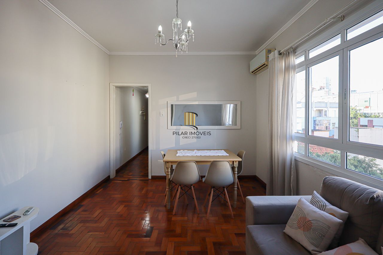 Apartamento a venda no Centro Histórico